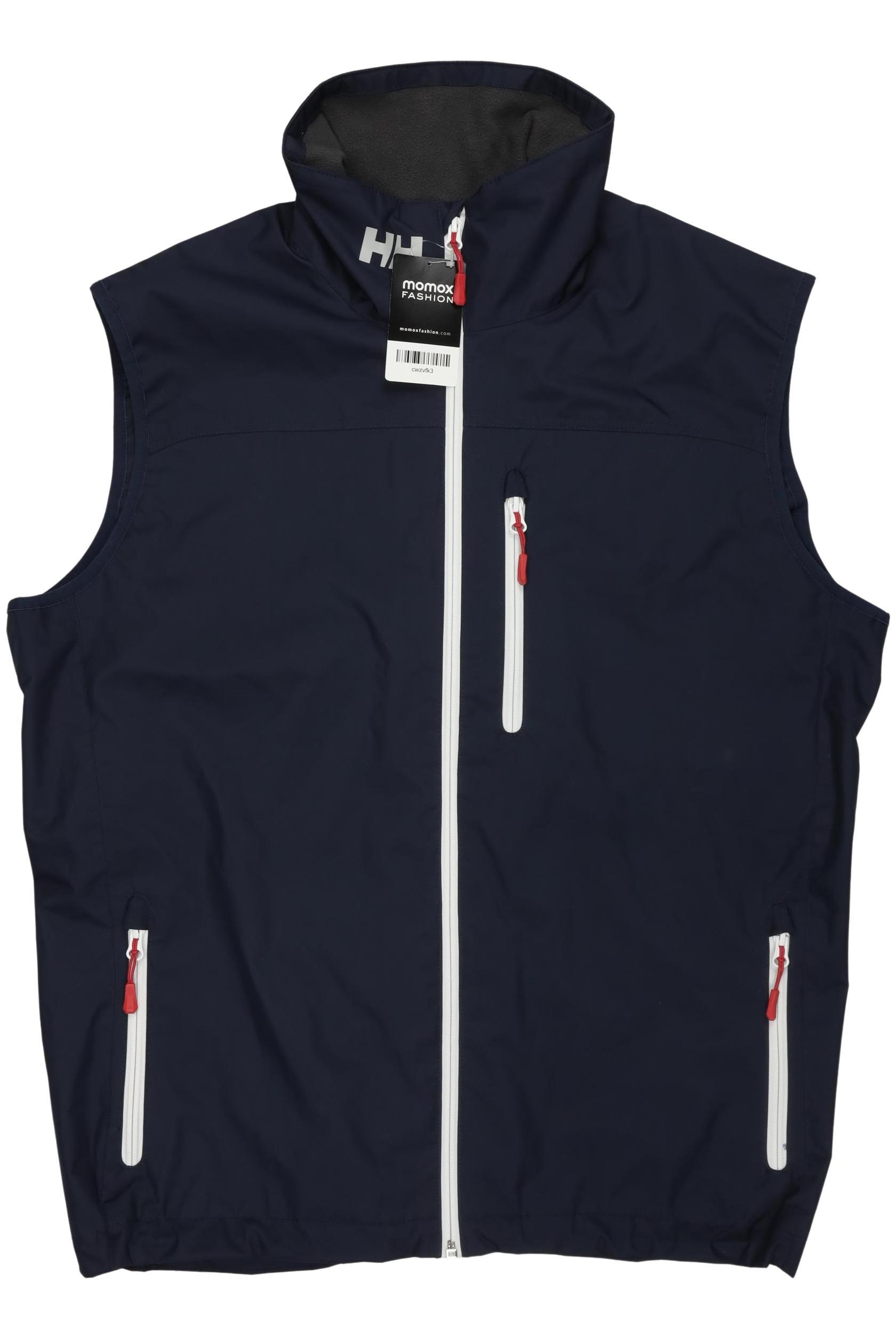 

Helly Hansen Herren Weste, marineblau, Gr. 54