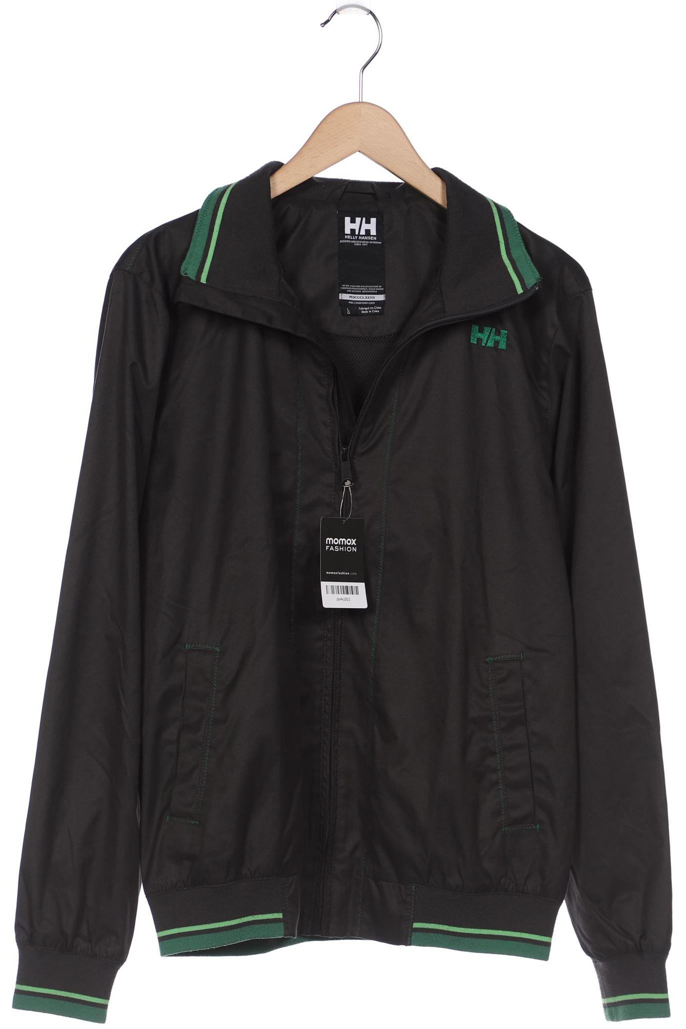 

Helly Hansen Herren Jacke, grau, Gr. 52