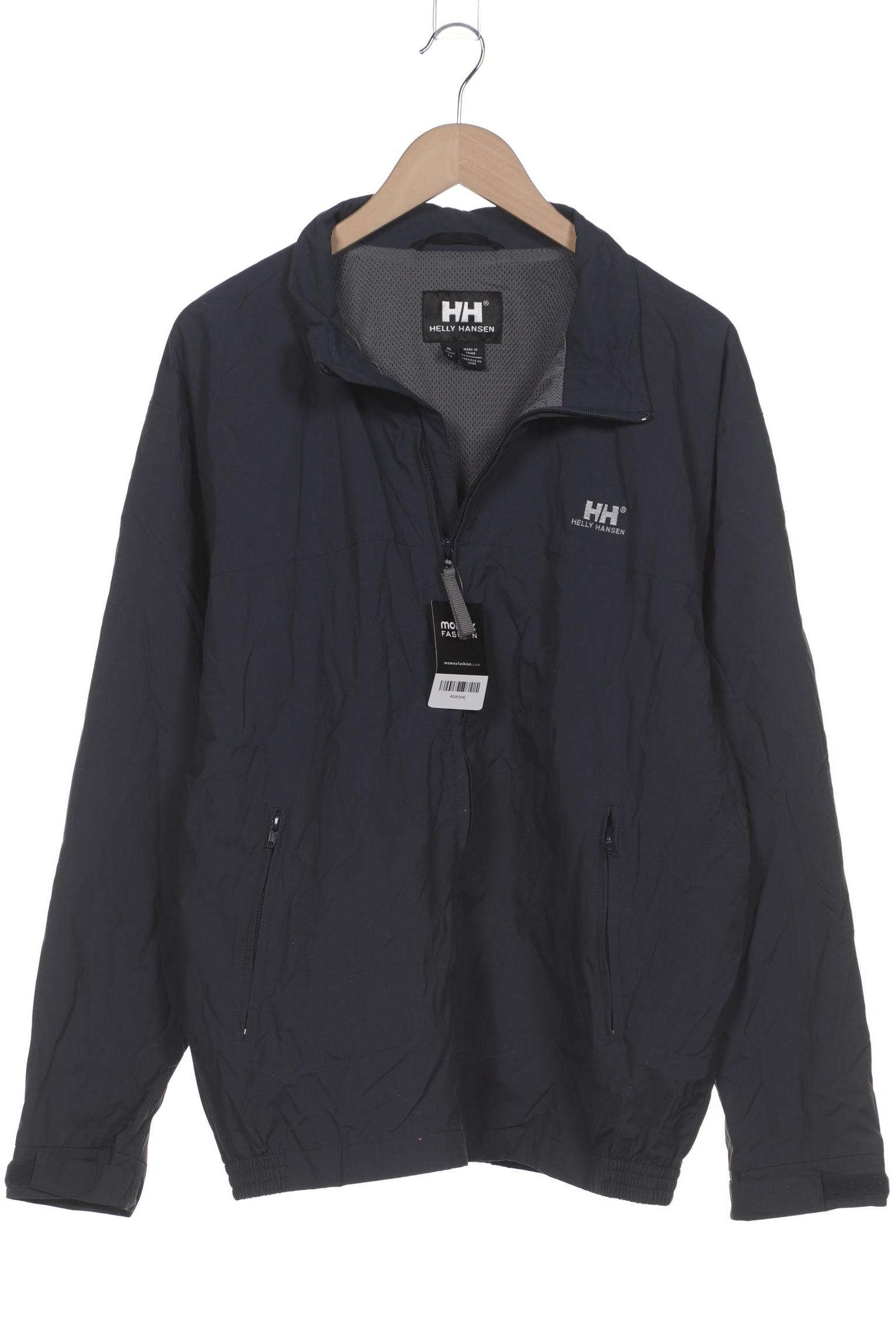 

Helly Hansen Herren Jacke, marineblau, Gr. 54