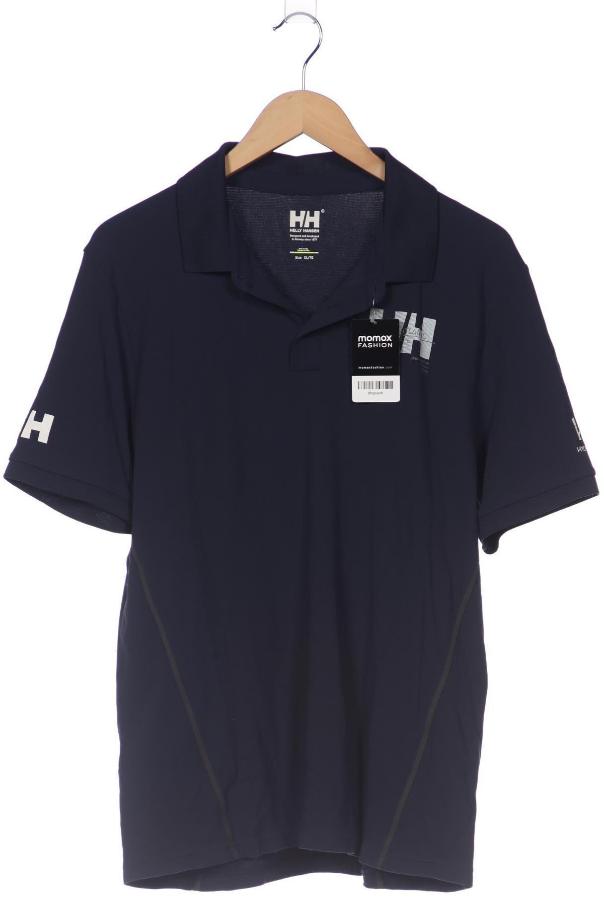

Helly Hansen Herren Poloshirt, marineblau, Gr. 54