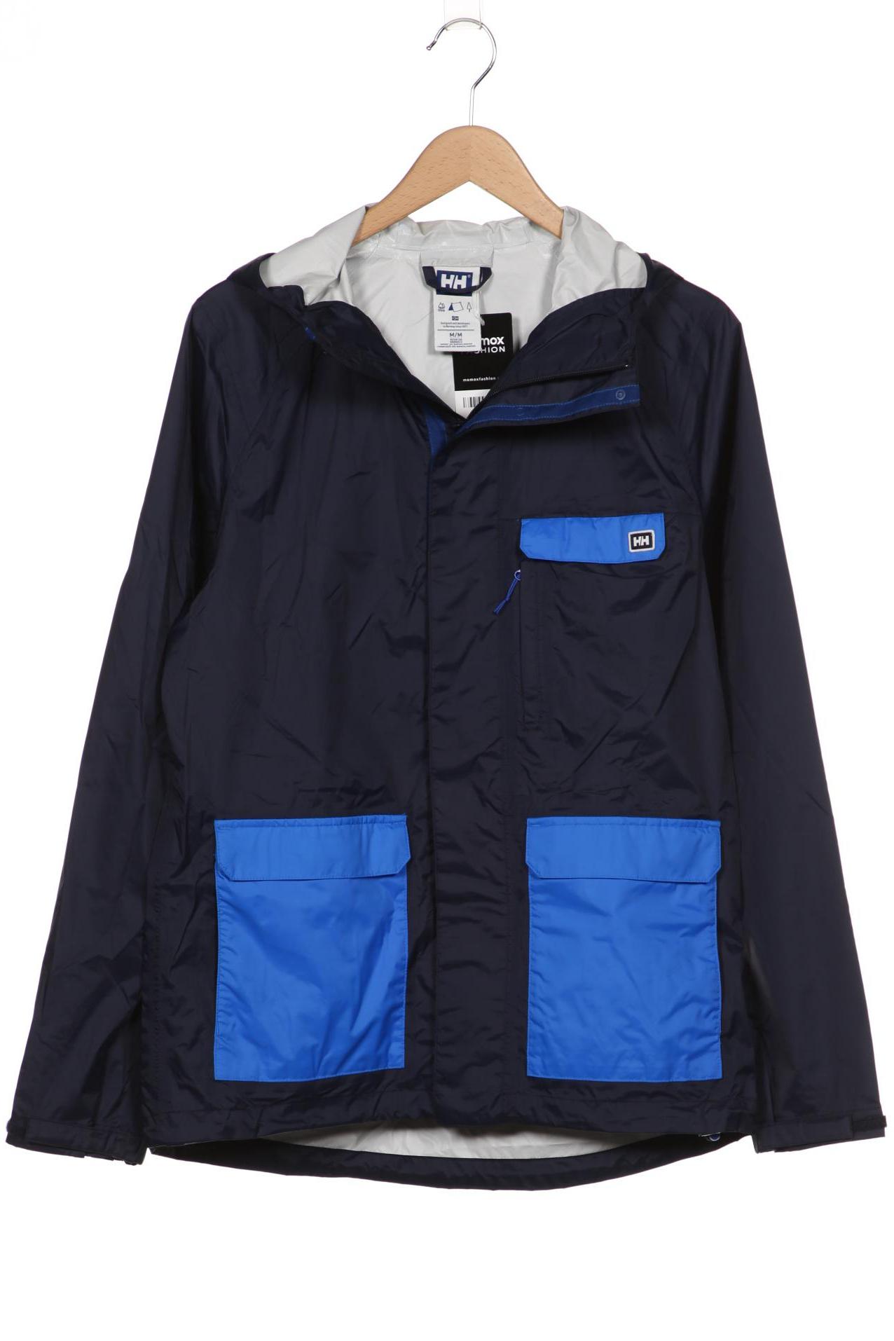 

Helly Hansen Herren Jacke, marineblau