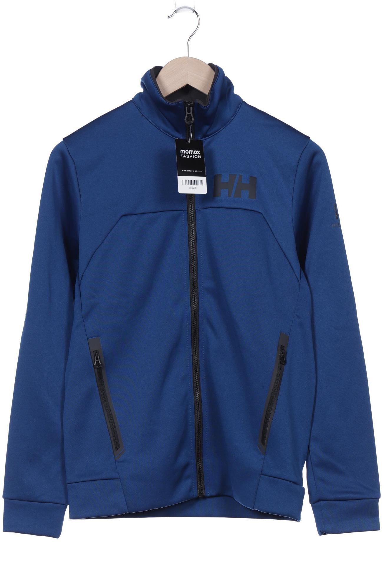 

Helly Hansen Herren Sweatshirt, blau, Gr. 46
