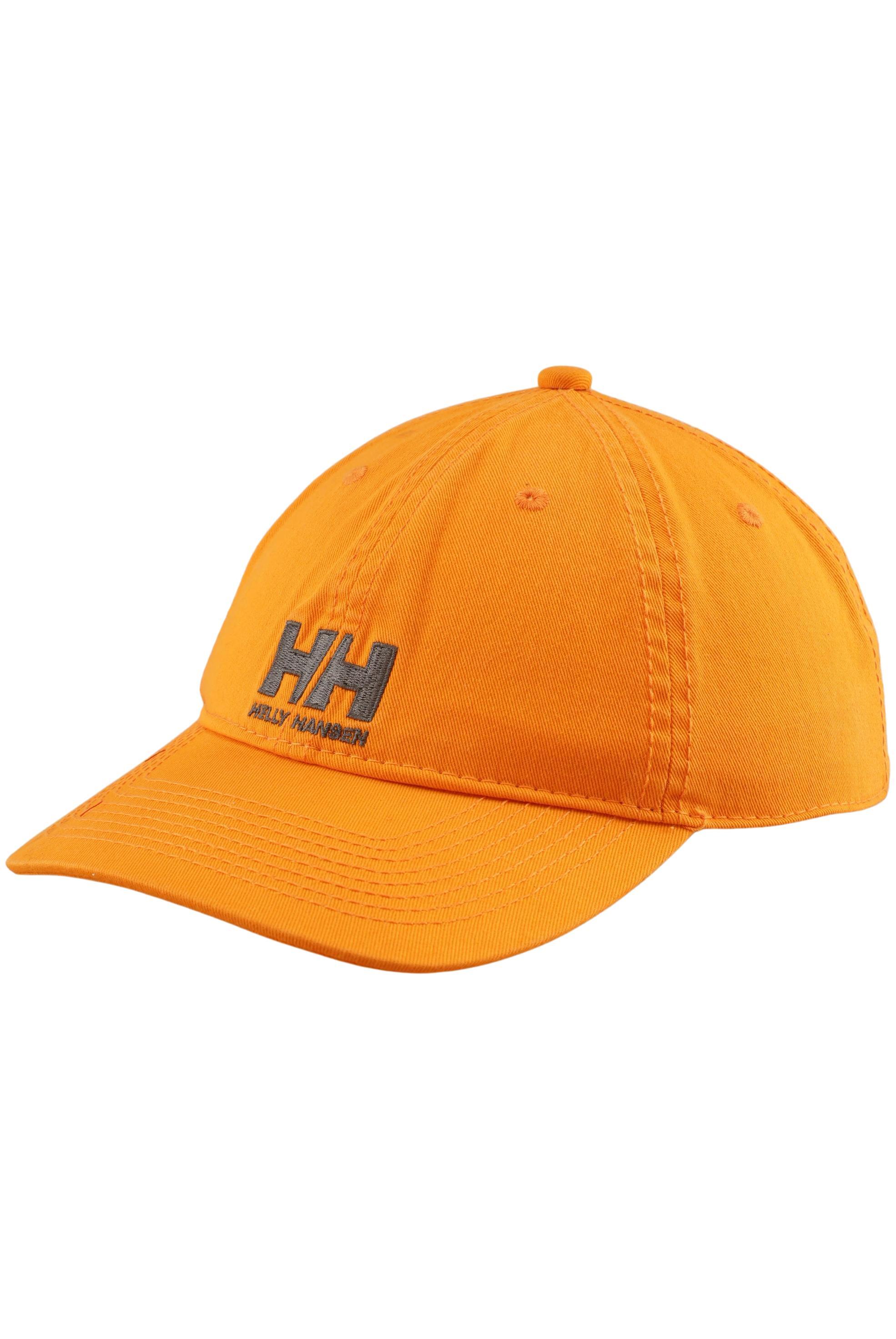 

Helly Hansen Herren Hut/Mütze, orange, Gr. uni