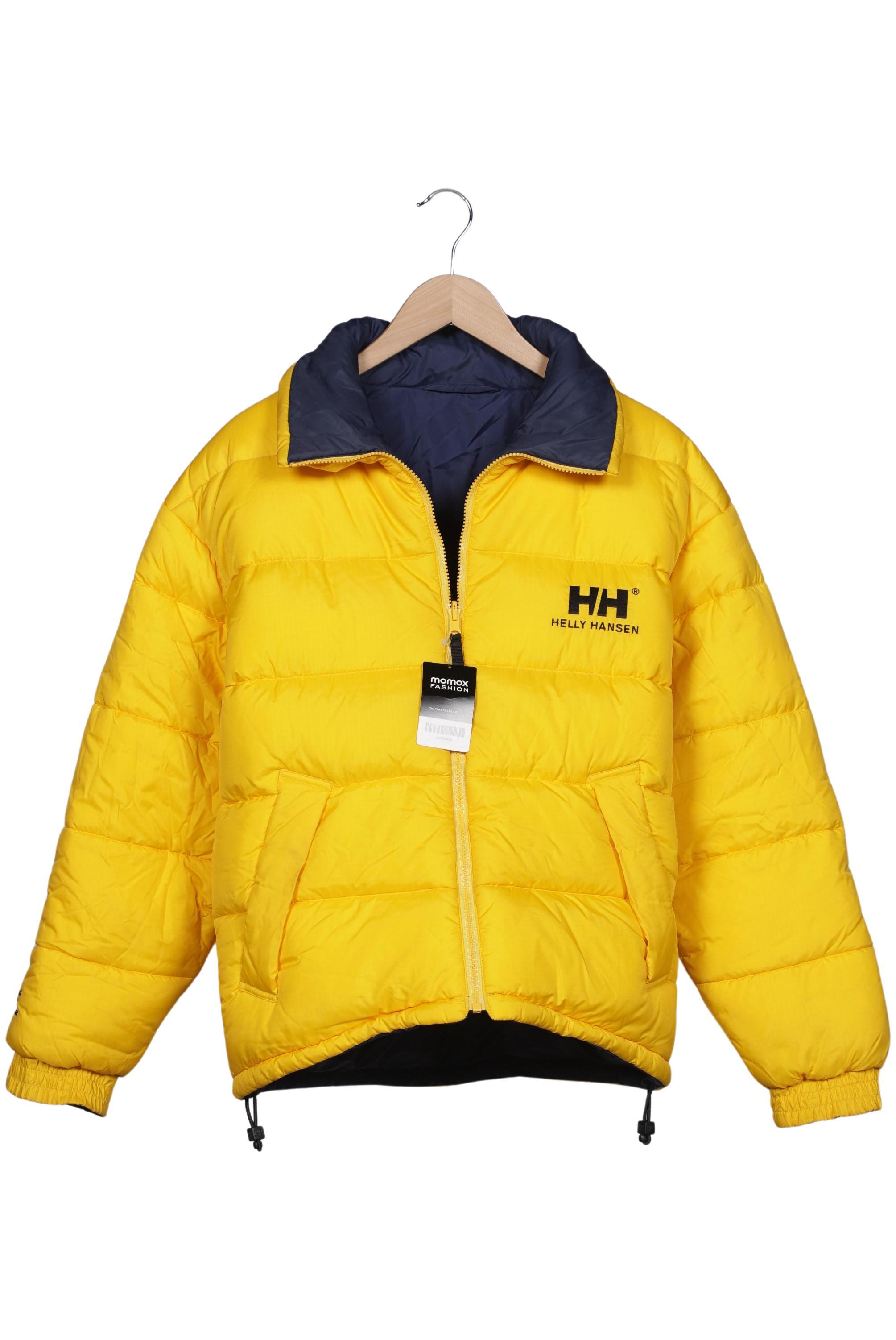 

Helly Hansen Herren Jacke, gelb, Gr. 46
