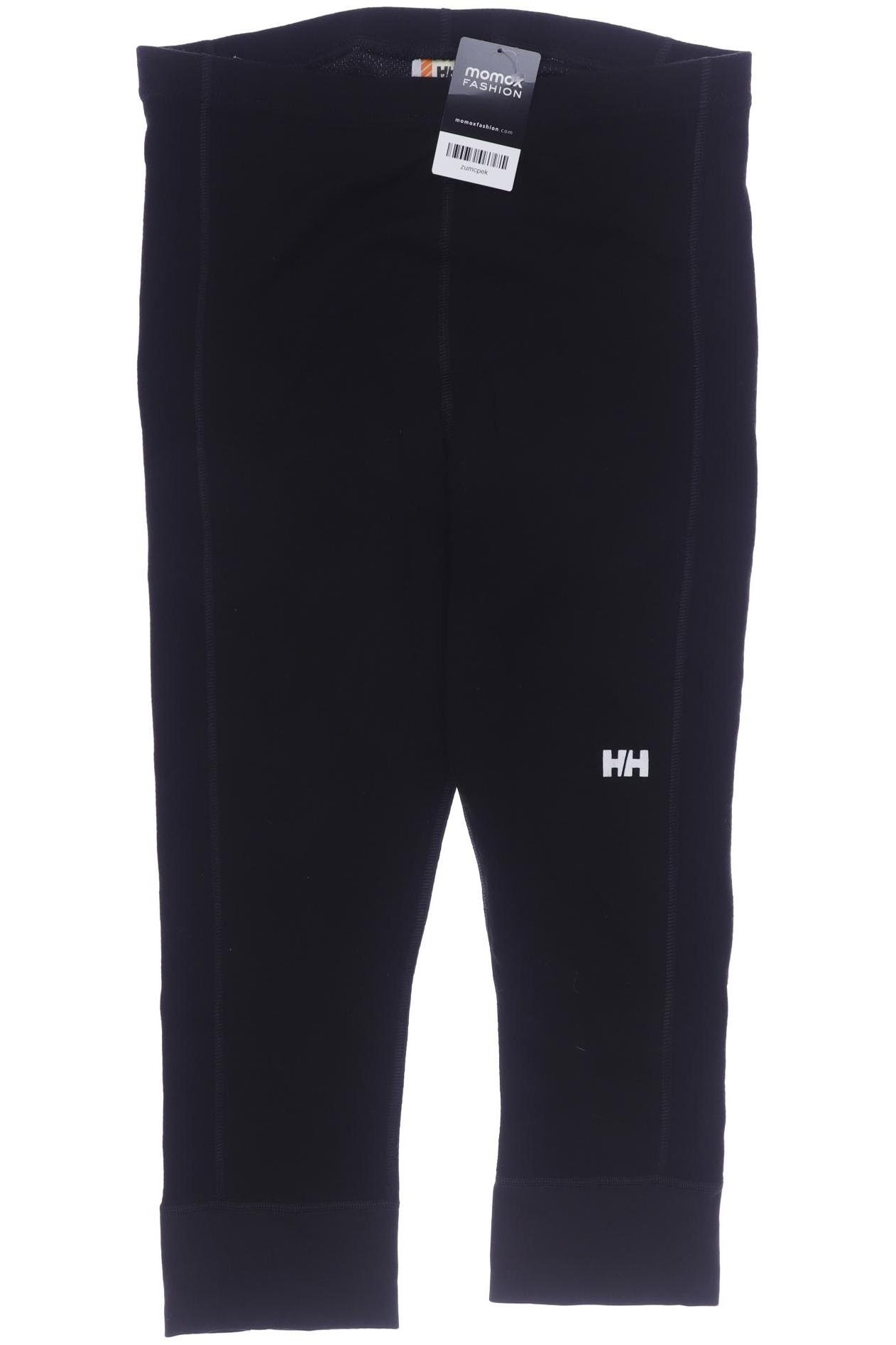 

Helly Hansen Herren Stoffhose, schwarz, Gr. 0