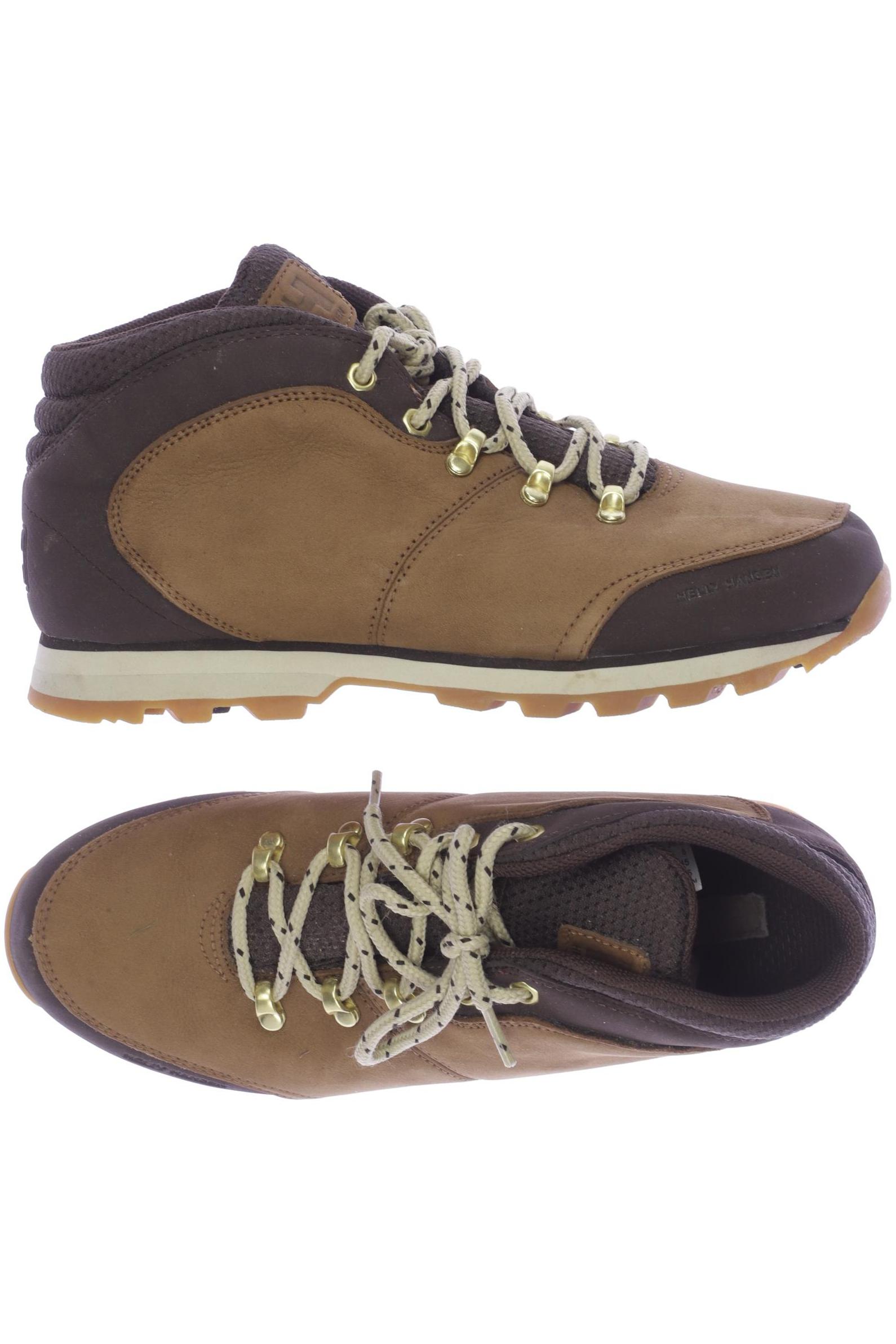 

Helly Hansen Herren Sneakers, braun, Gr. 39.5
