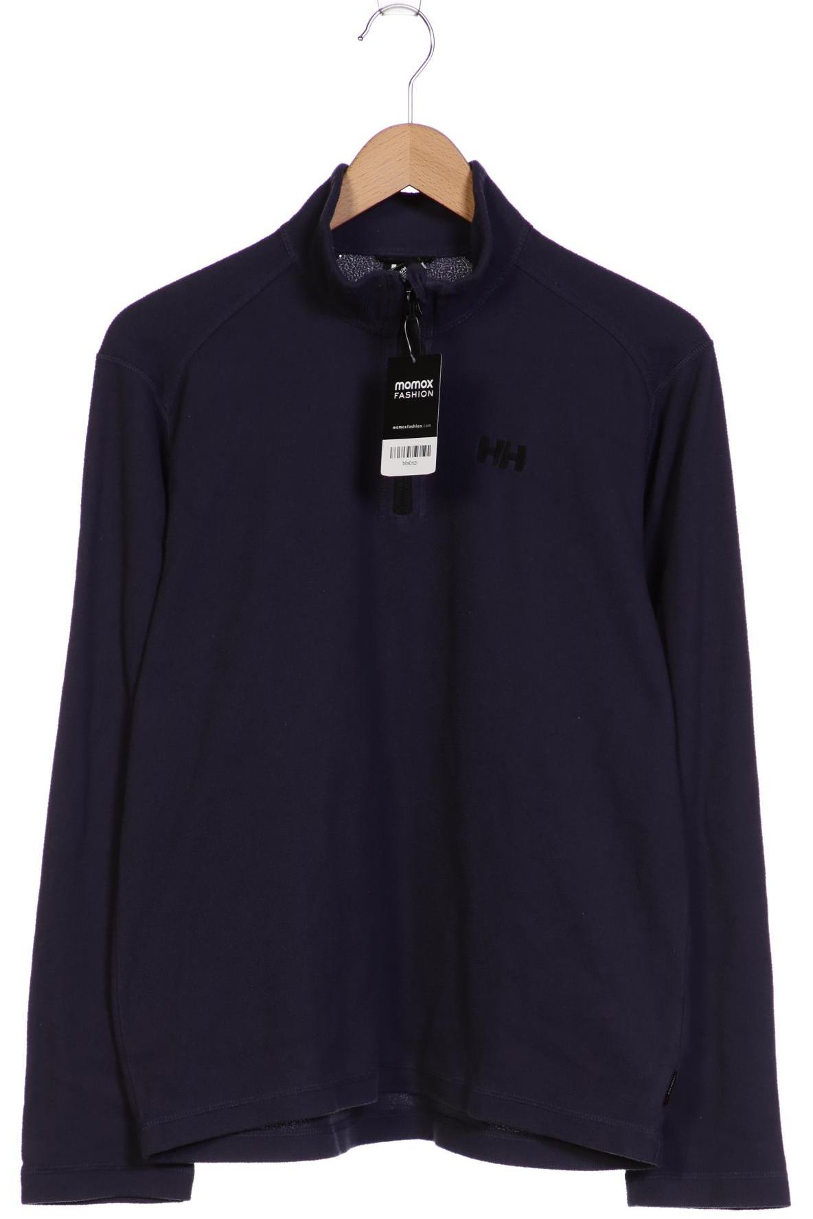 

Helly Hansen Herren Sweatshirt, marineblau