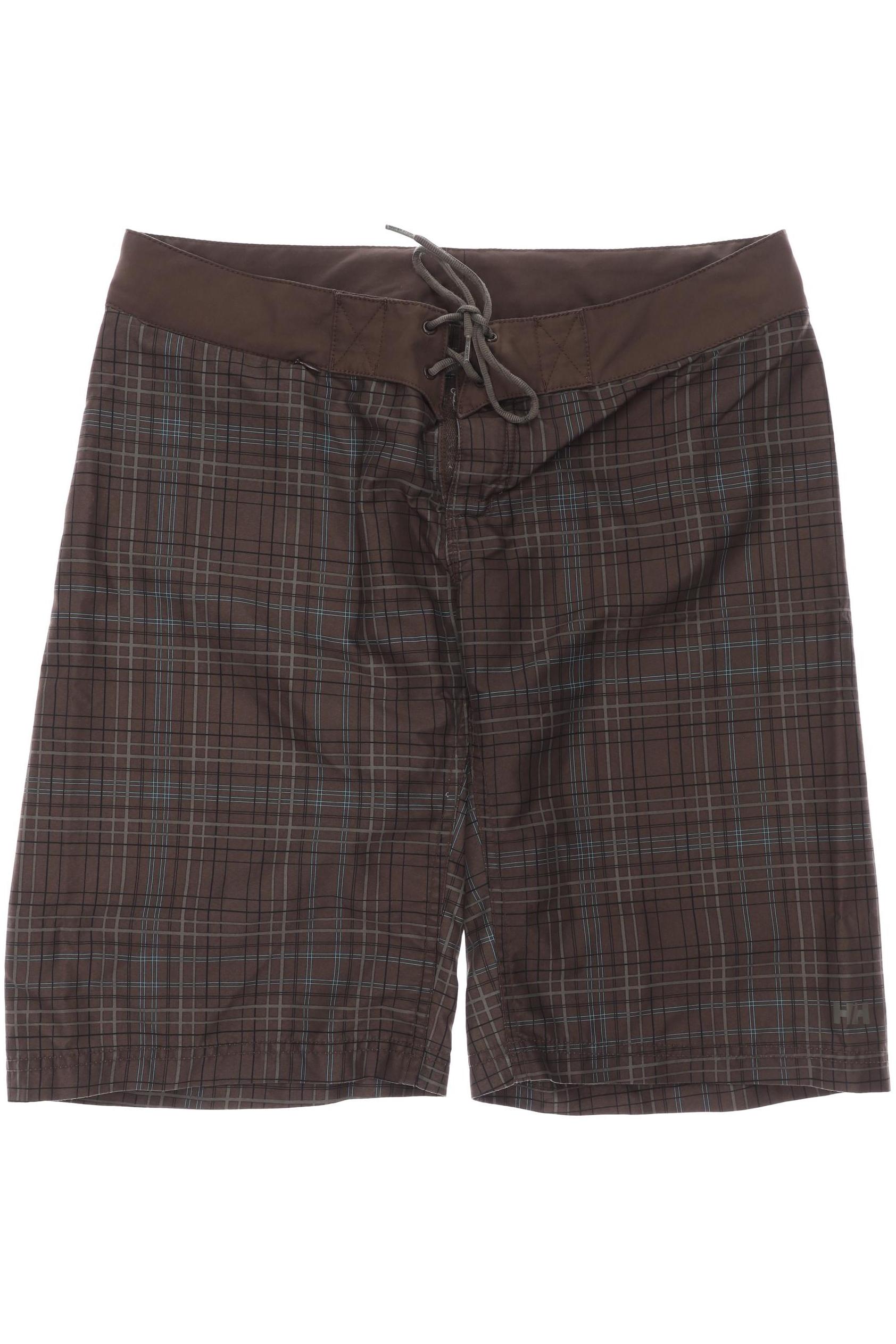 

Helly Hansen Herren Shorts, braun