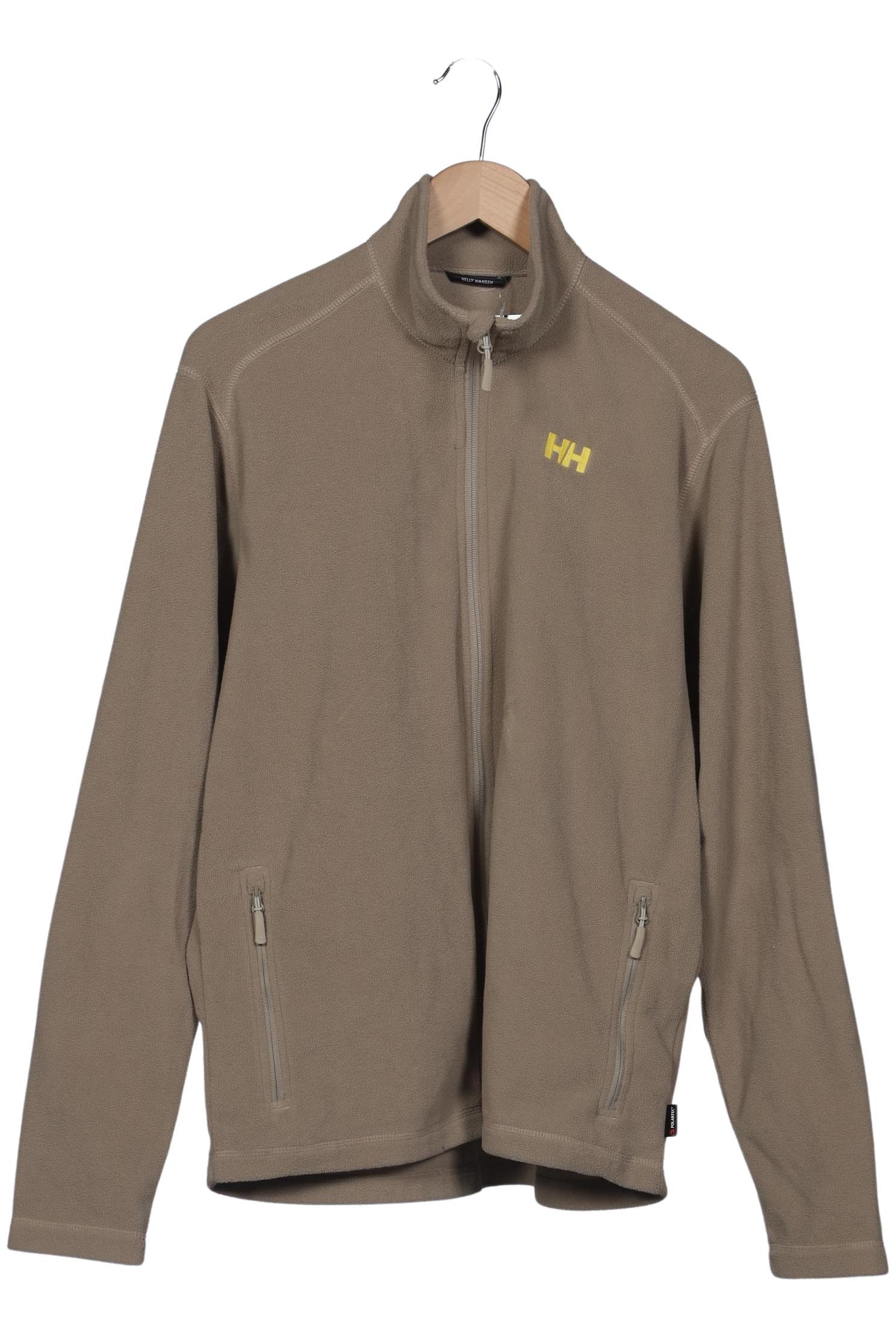 

Helly Hansen Herren Sweatshirt, beige, Gr. 56