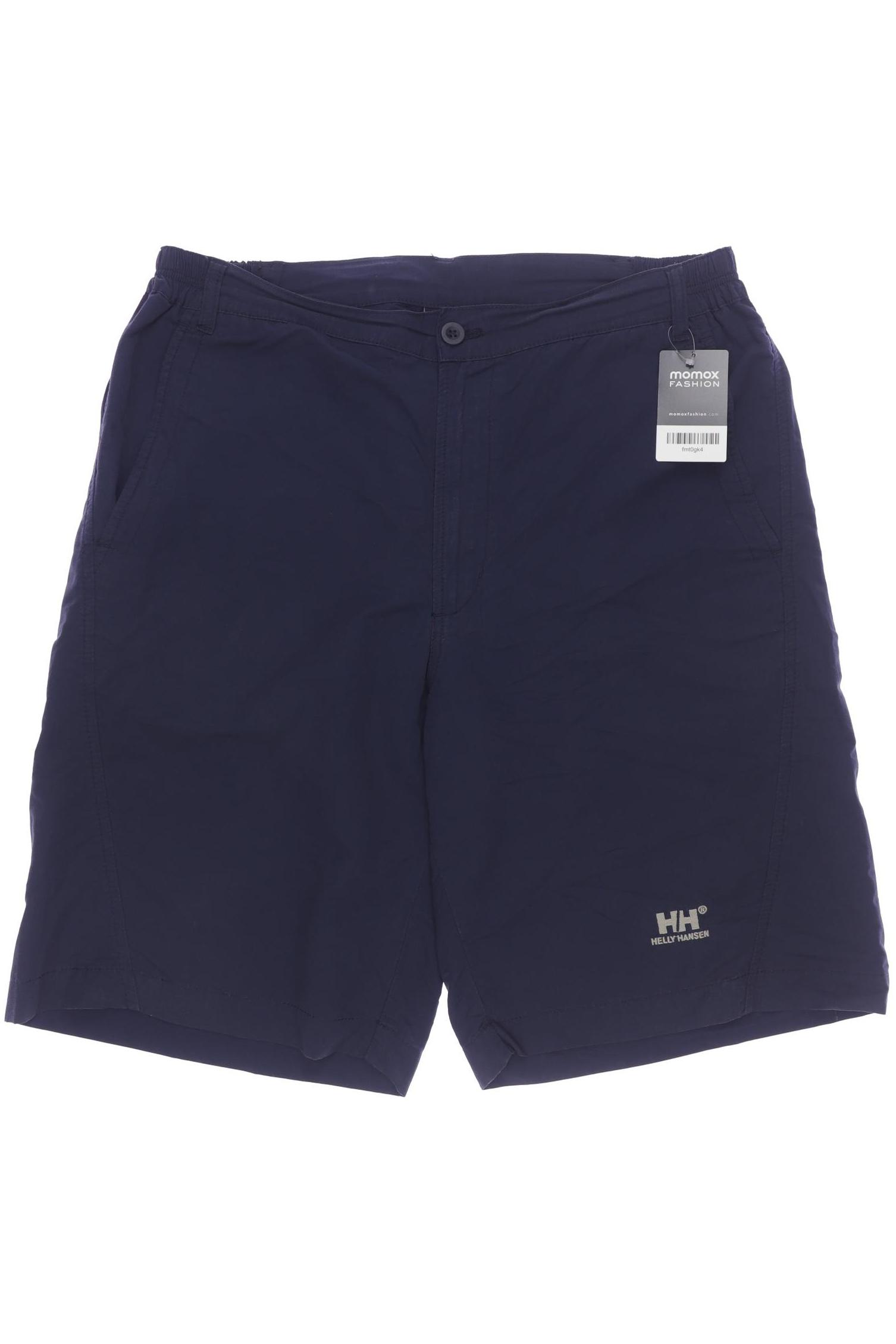 

Helly Hansen Herren Shorts, marineblau, Gr. 54