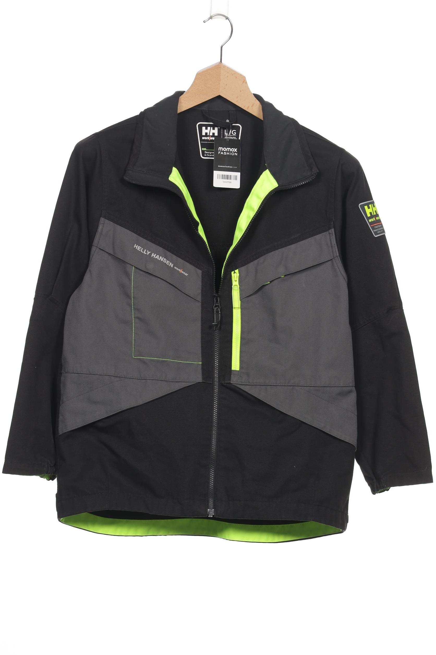 

Helly Hansen Herren Jacke, schwarz, Gr. 52