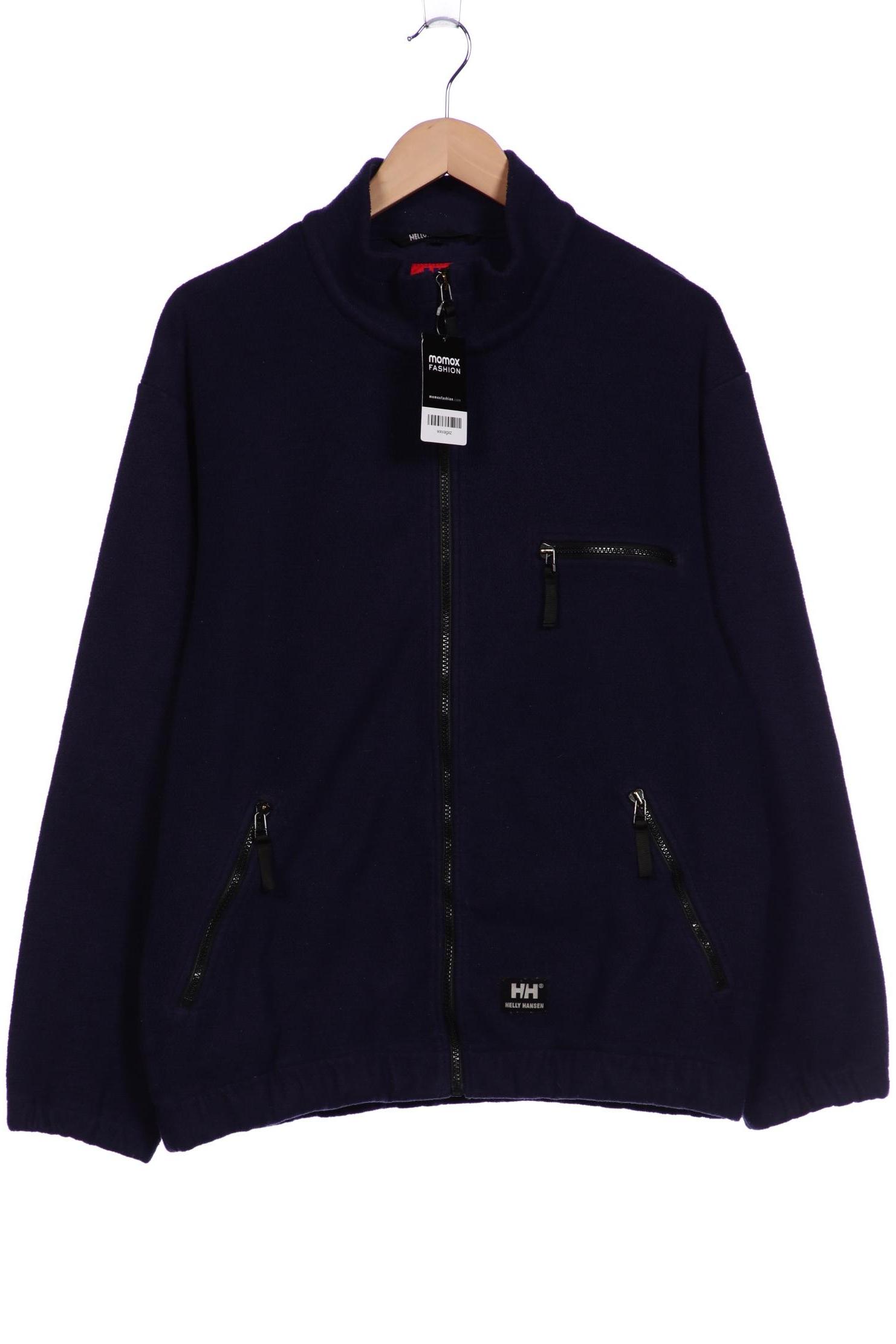 Thumbnail - Helly Hansen Herren Sweatshirt, marineblau, Gr. 48