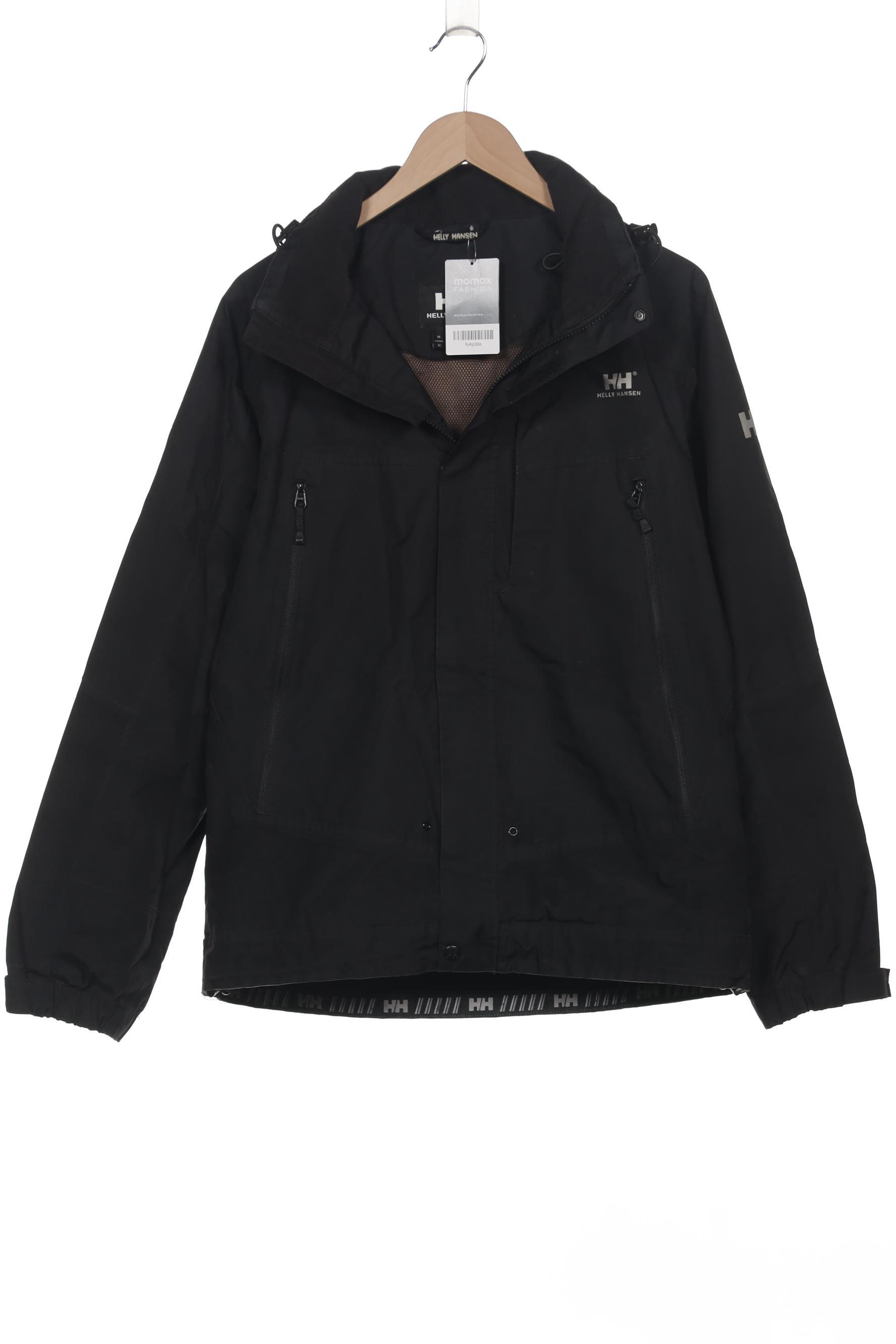 

Helly Hansen Herren Jacke, schwarz, Gr. 48