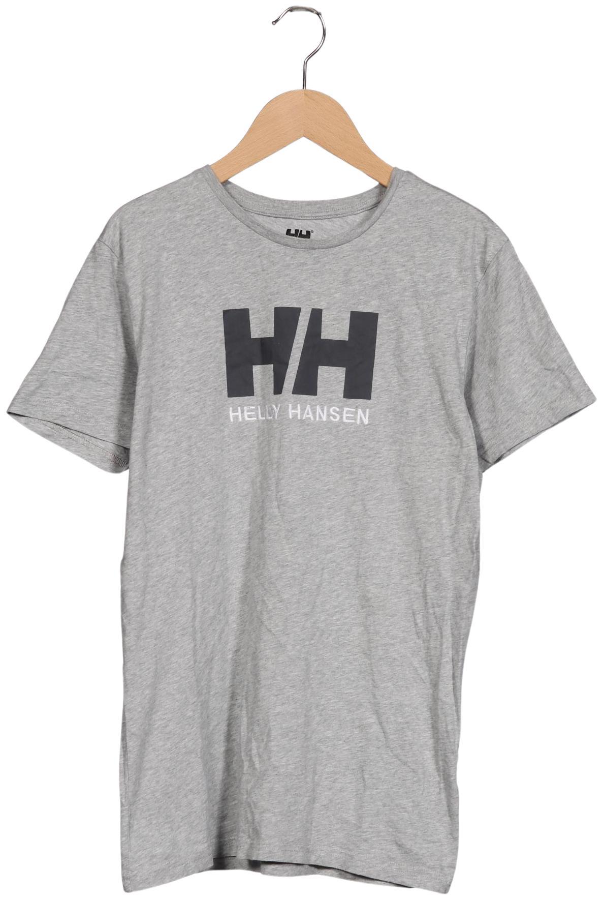 Thumbnail - Helly Hansen Herren T-Shirt, grau, Gr. 46