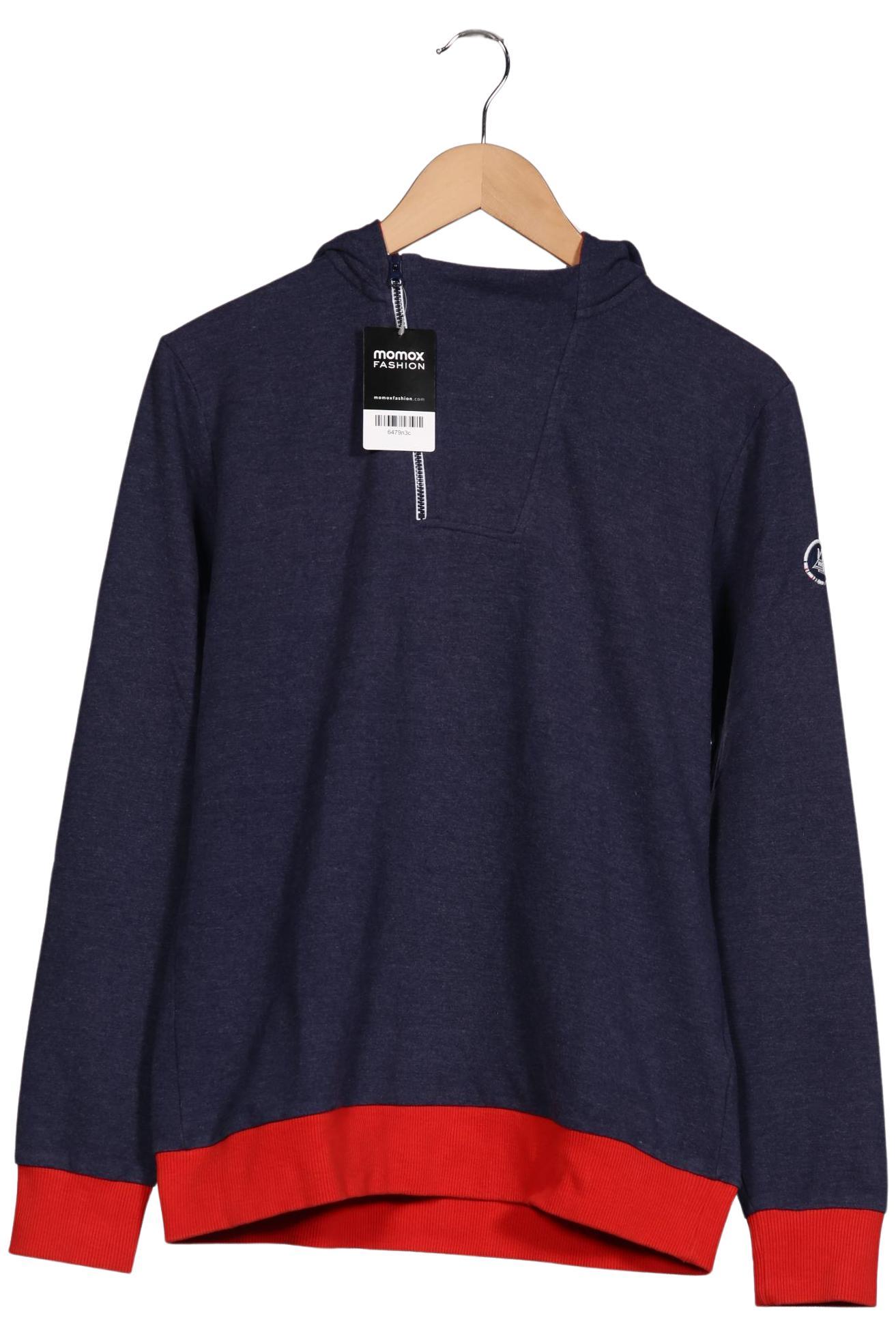 

Helly Hansen Herren Kapuzenpullover, marineblau, Gr. 52