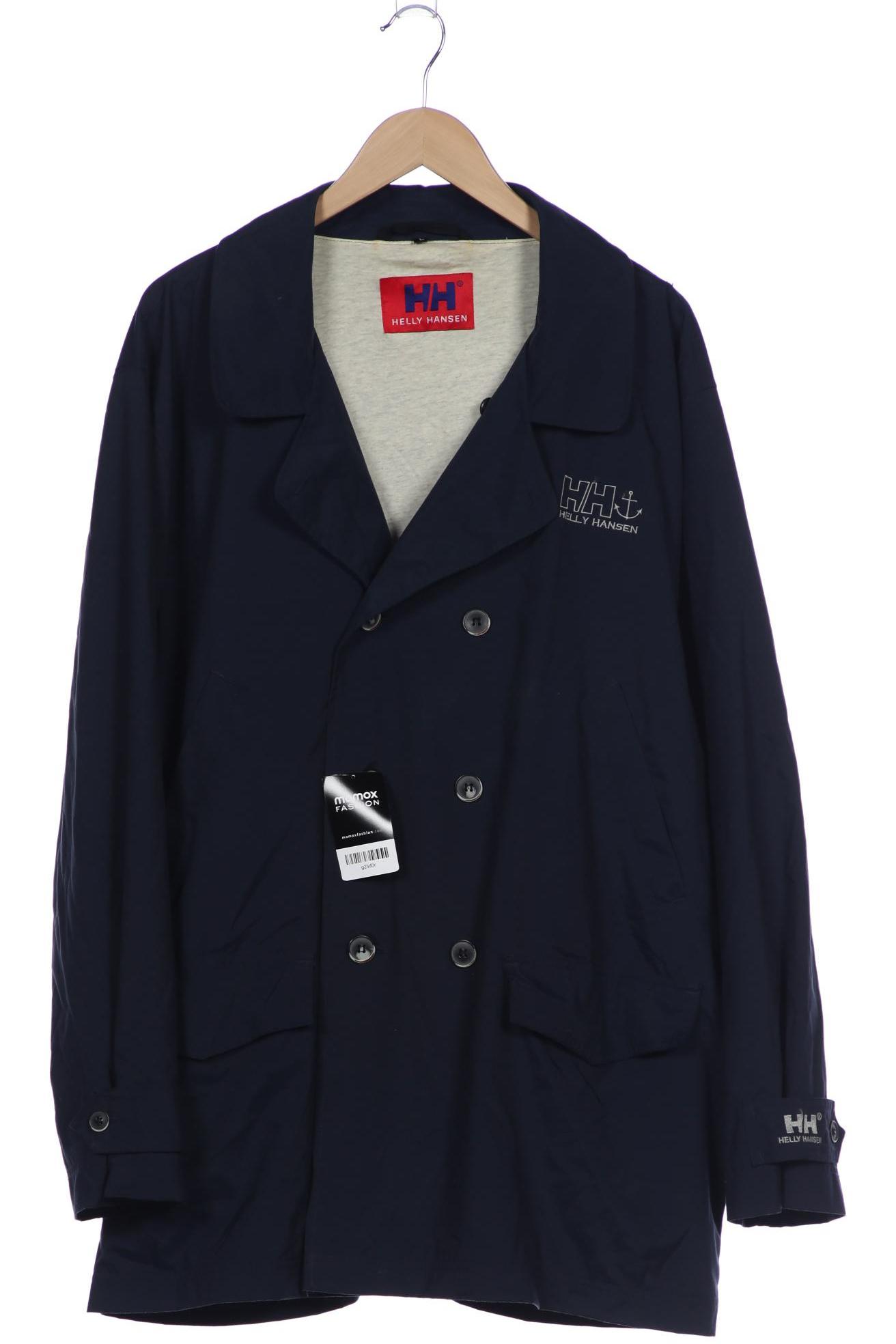 

Helly Hansen Herren Jacke, marineblau, Gr. 52