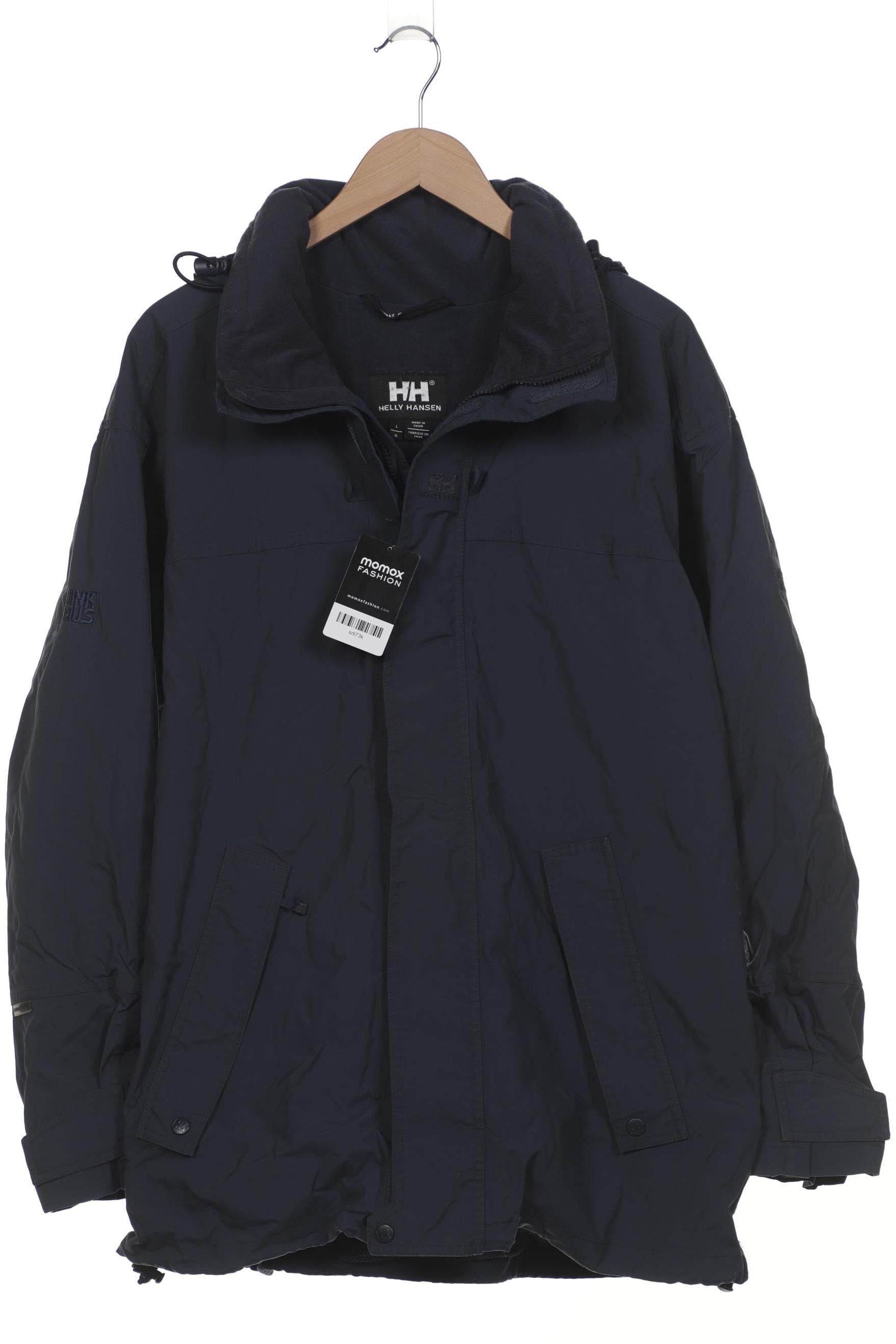 

Helly Hansen Herren Jacke, blau, Gr. 52
