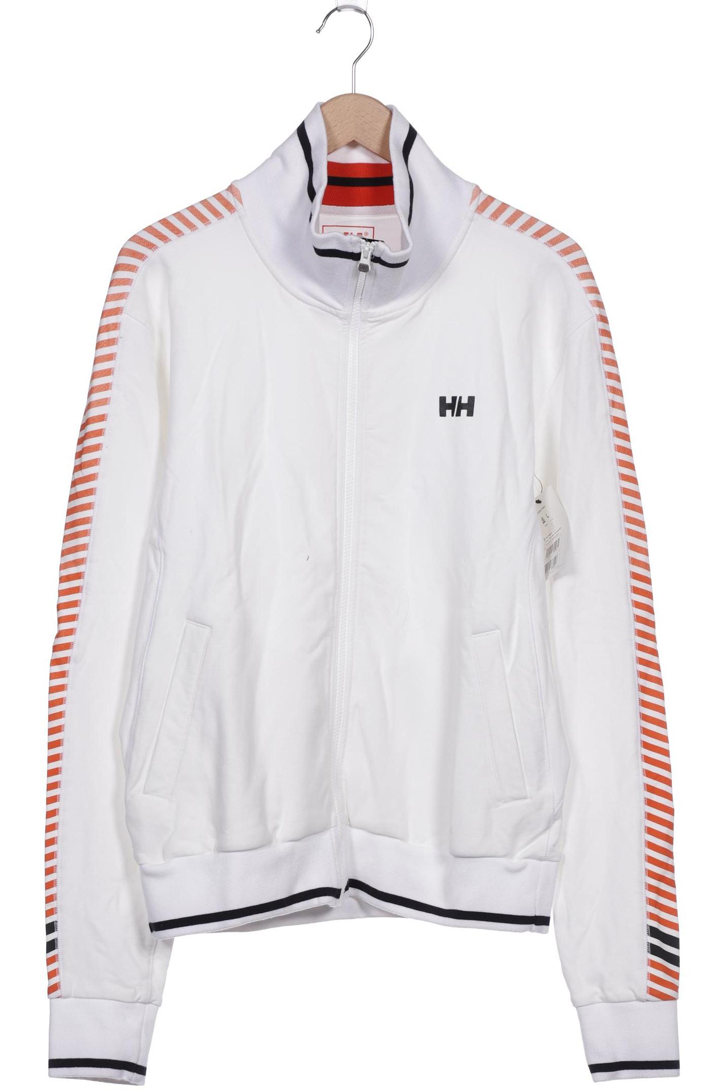 

Helly Hansen Herren Sweatshirt, weiß, Gr. 52