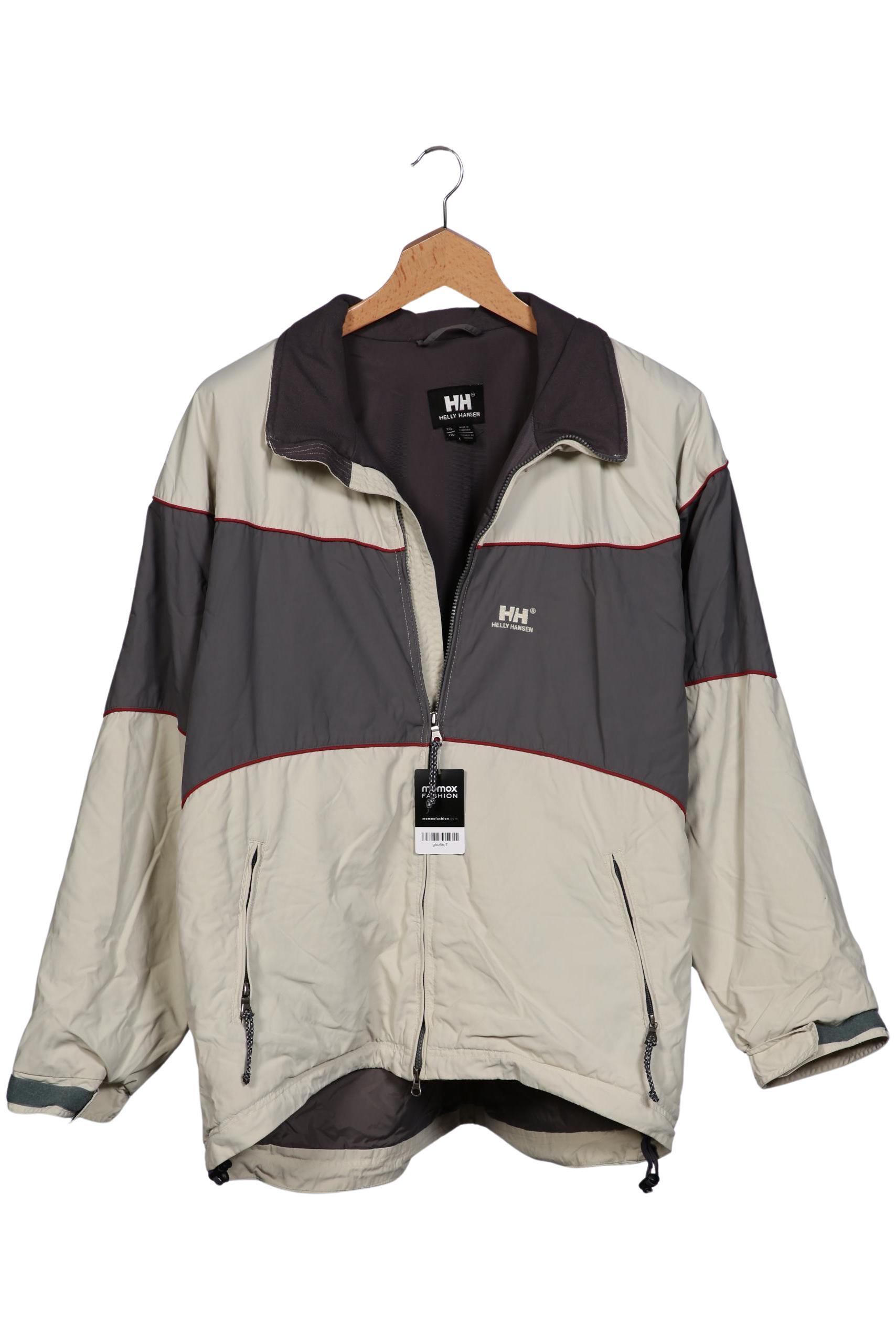 

Helly Hansen Herren Jacke, cremeweiß, Gr. 56