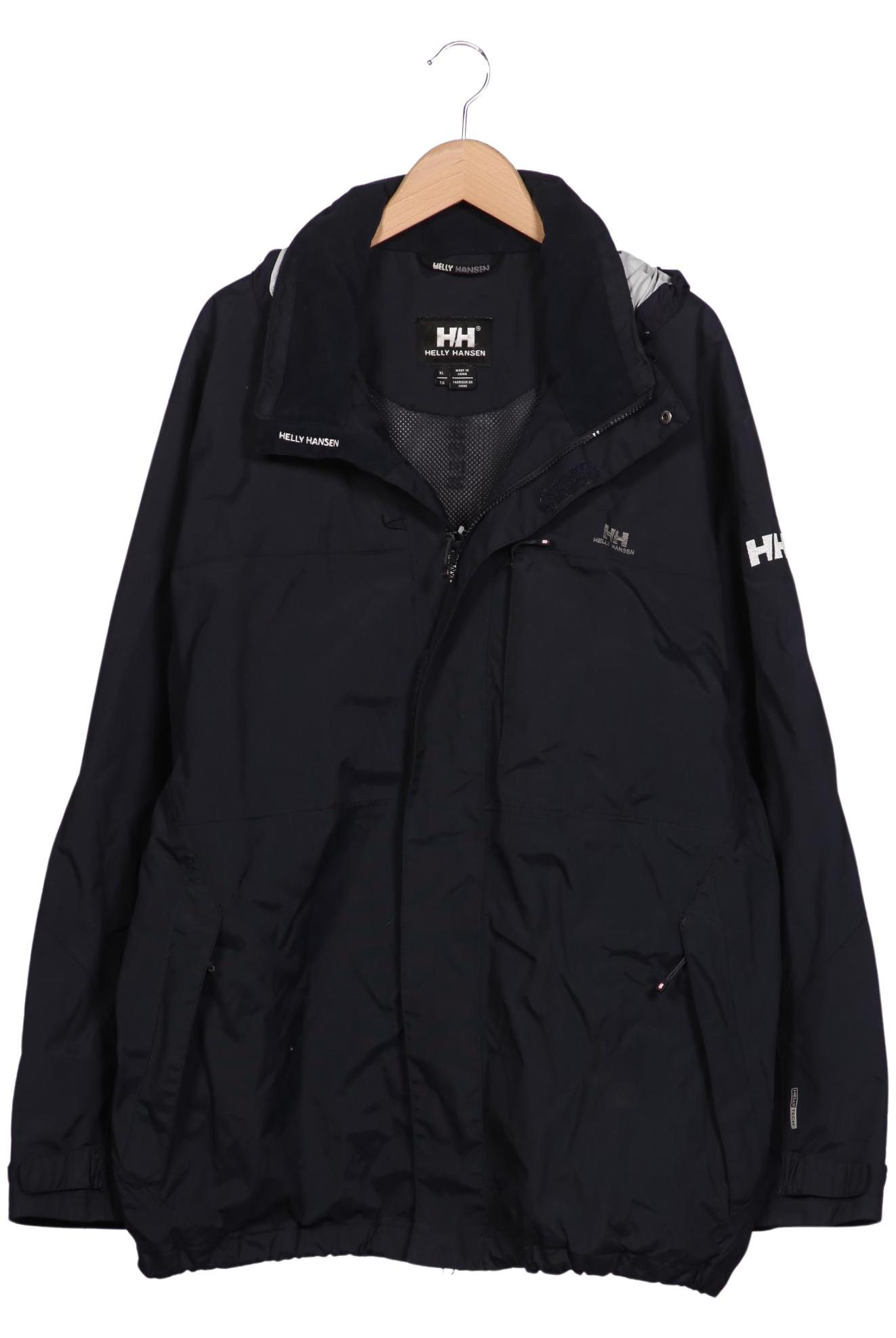 

Helly Hansen Herren Jacke, marineblau, Gr. 54