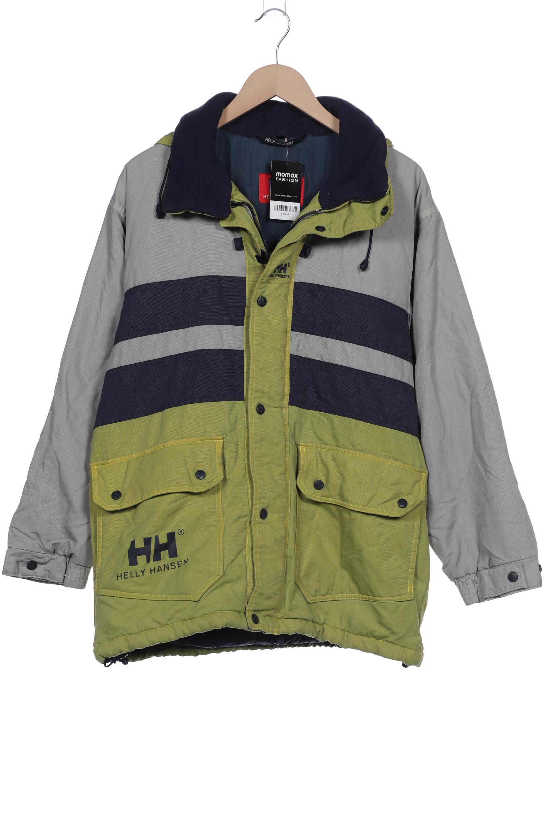 

Helly Hansen Herren Jacke, marineblau, Gr. 46