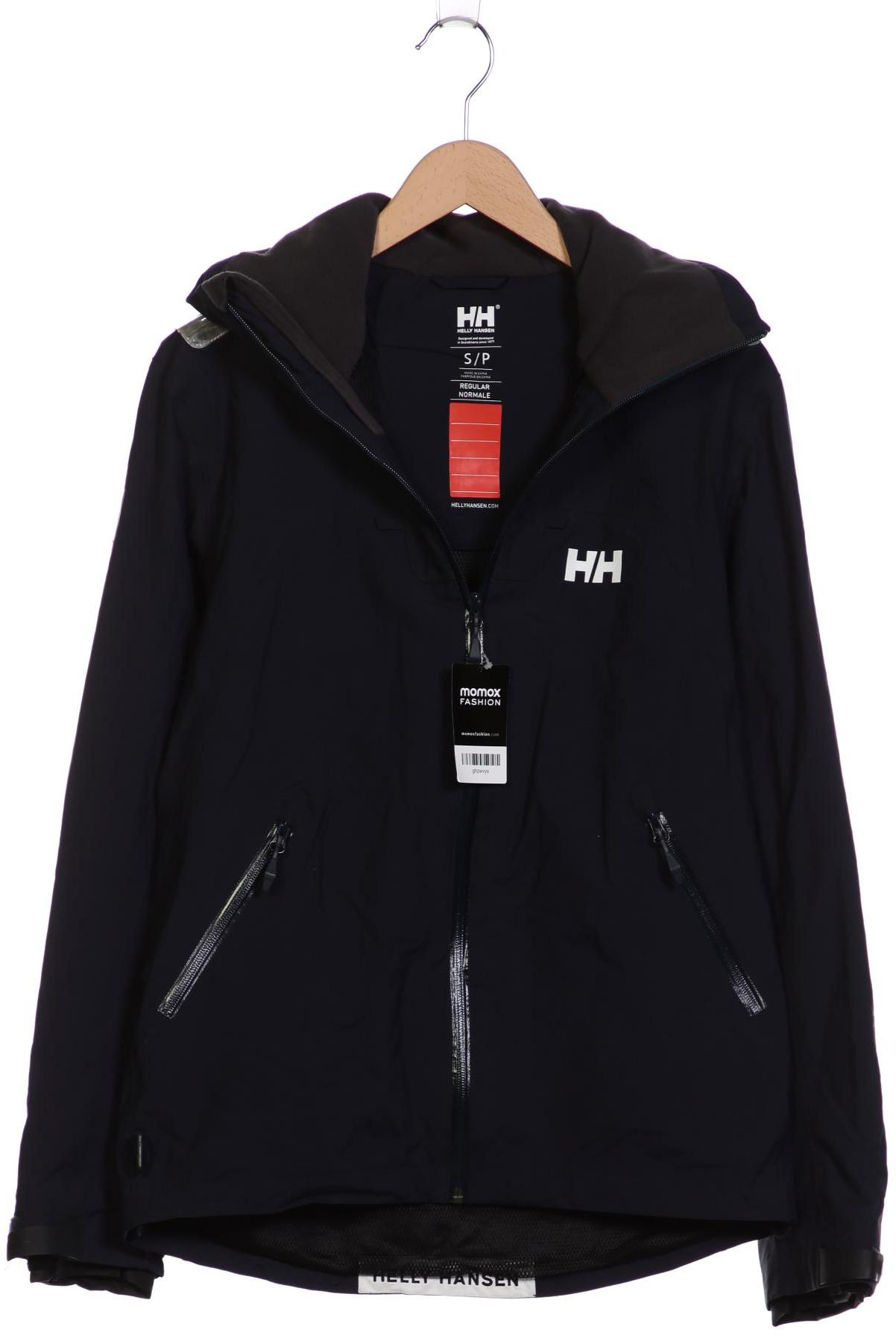 

Helly Hansen Herren Jacke, marineblau, Gr. 46