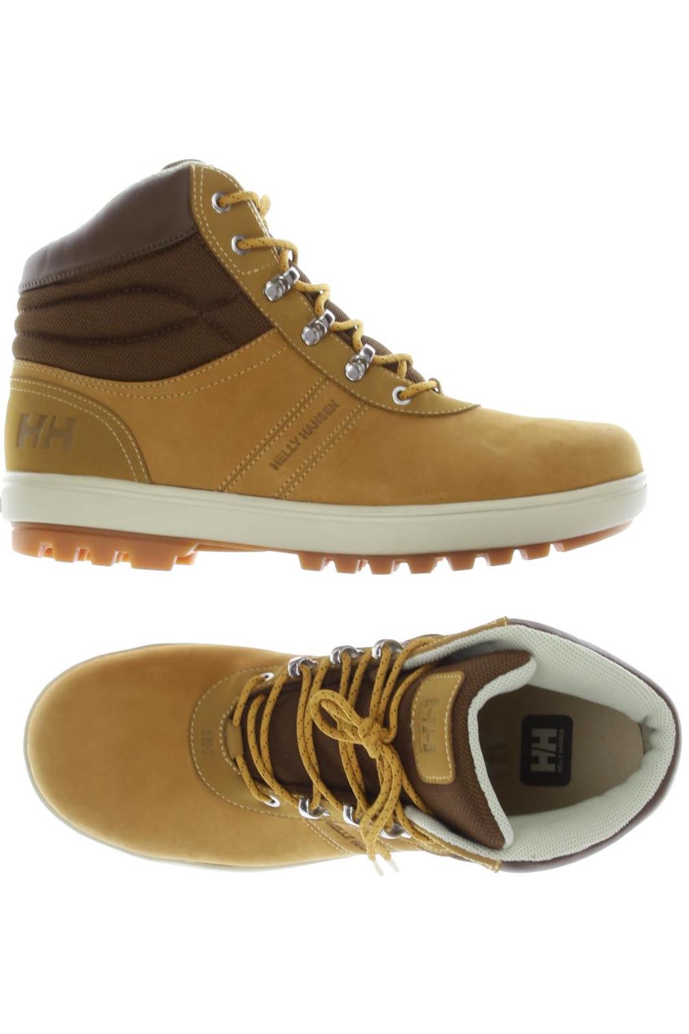 

Helly Hansen Herren Stiefel, braun, Gr. 42