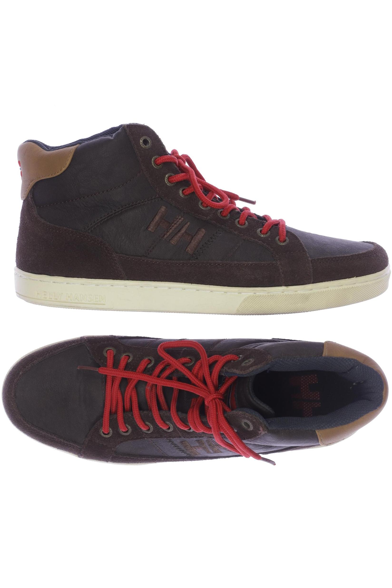 

Helly Hansen Herren Sneakers, braun, Gr. 42