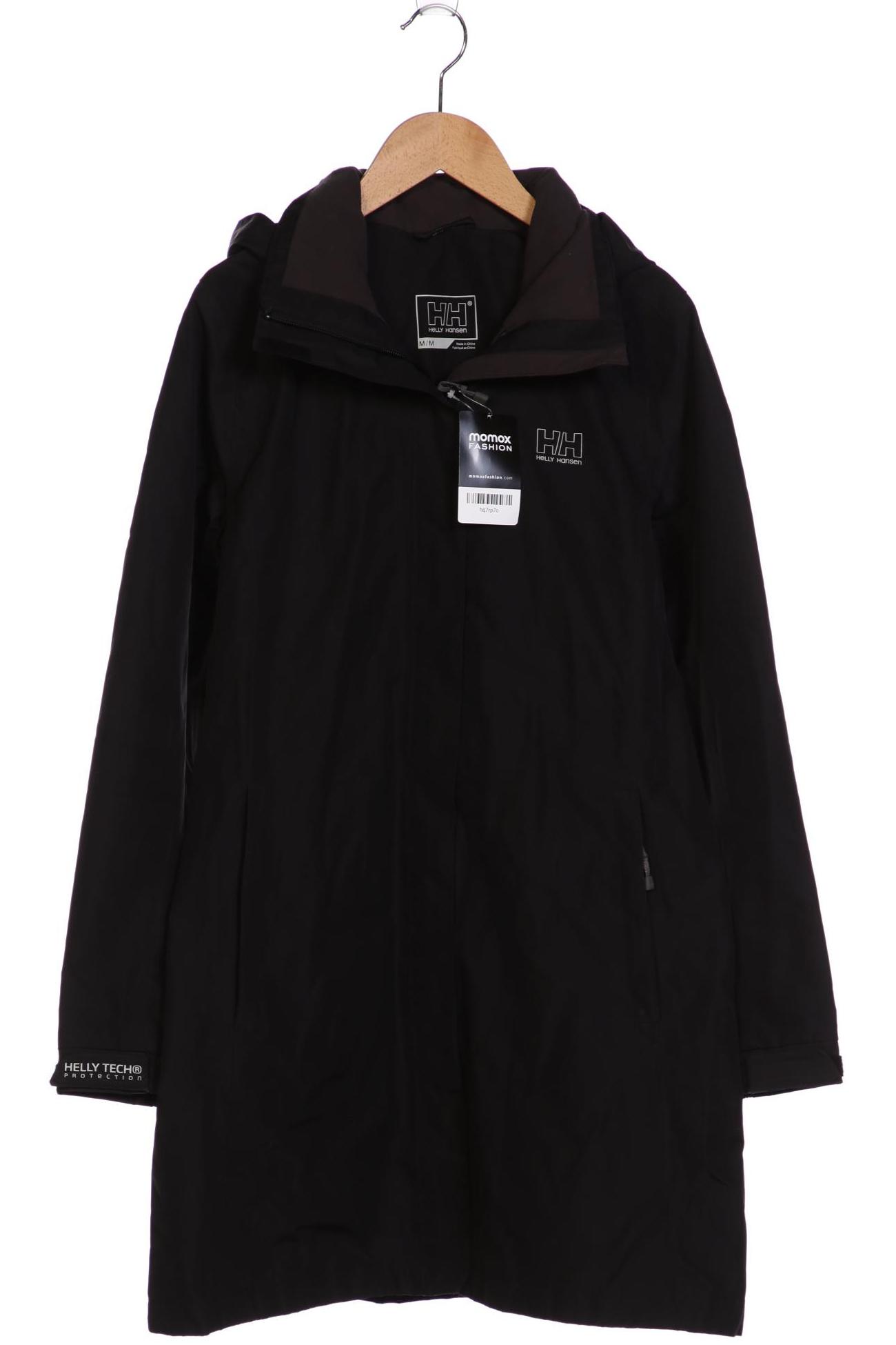 Thumbnail - Helly Hansen Herren Mantel, schwarz, Gr. 48