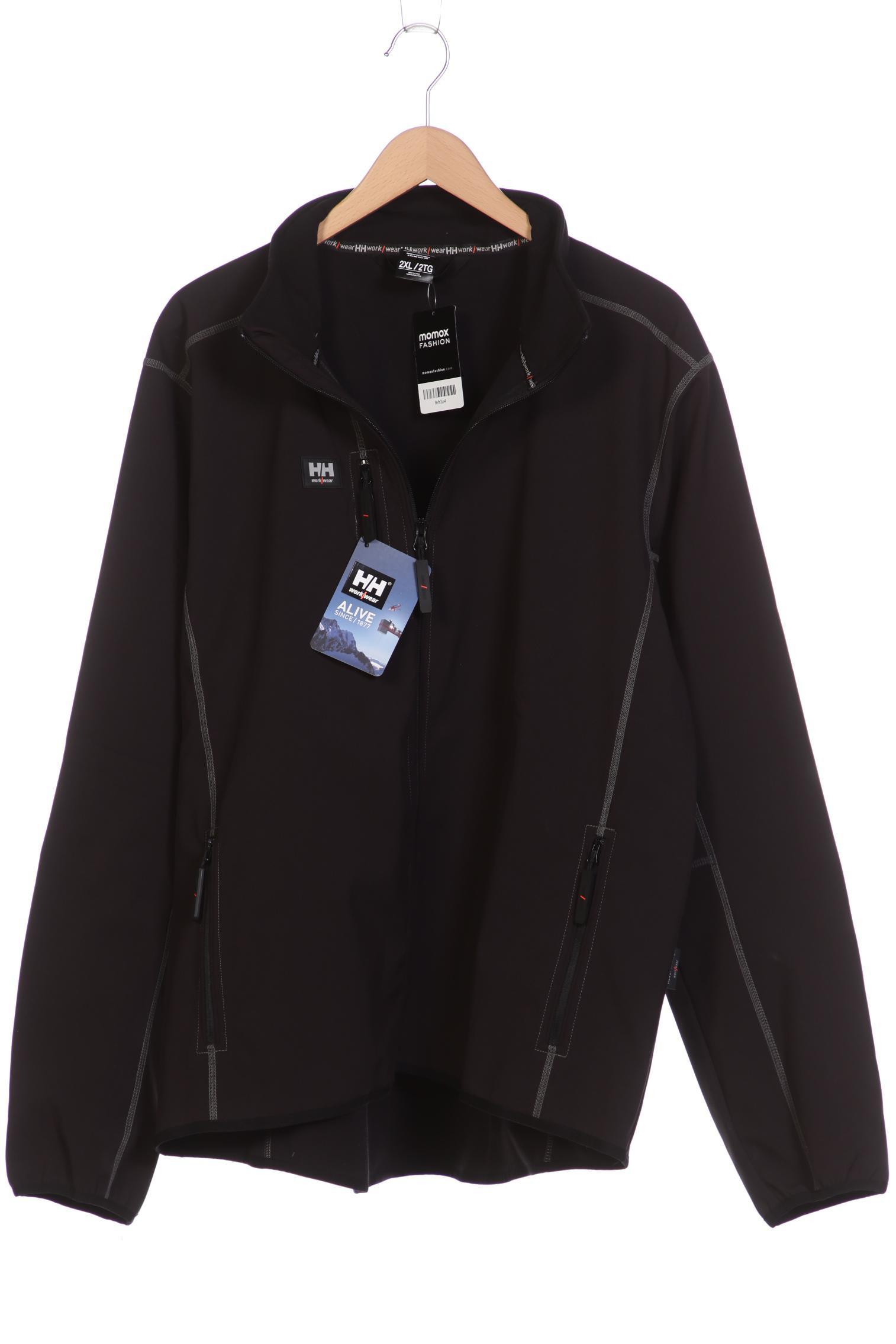 

Helly Hansen Herren Jacke, schwarz