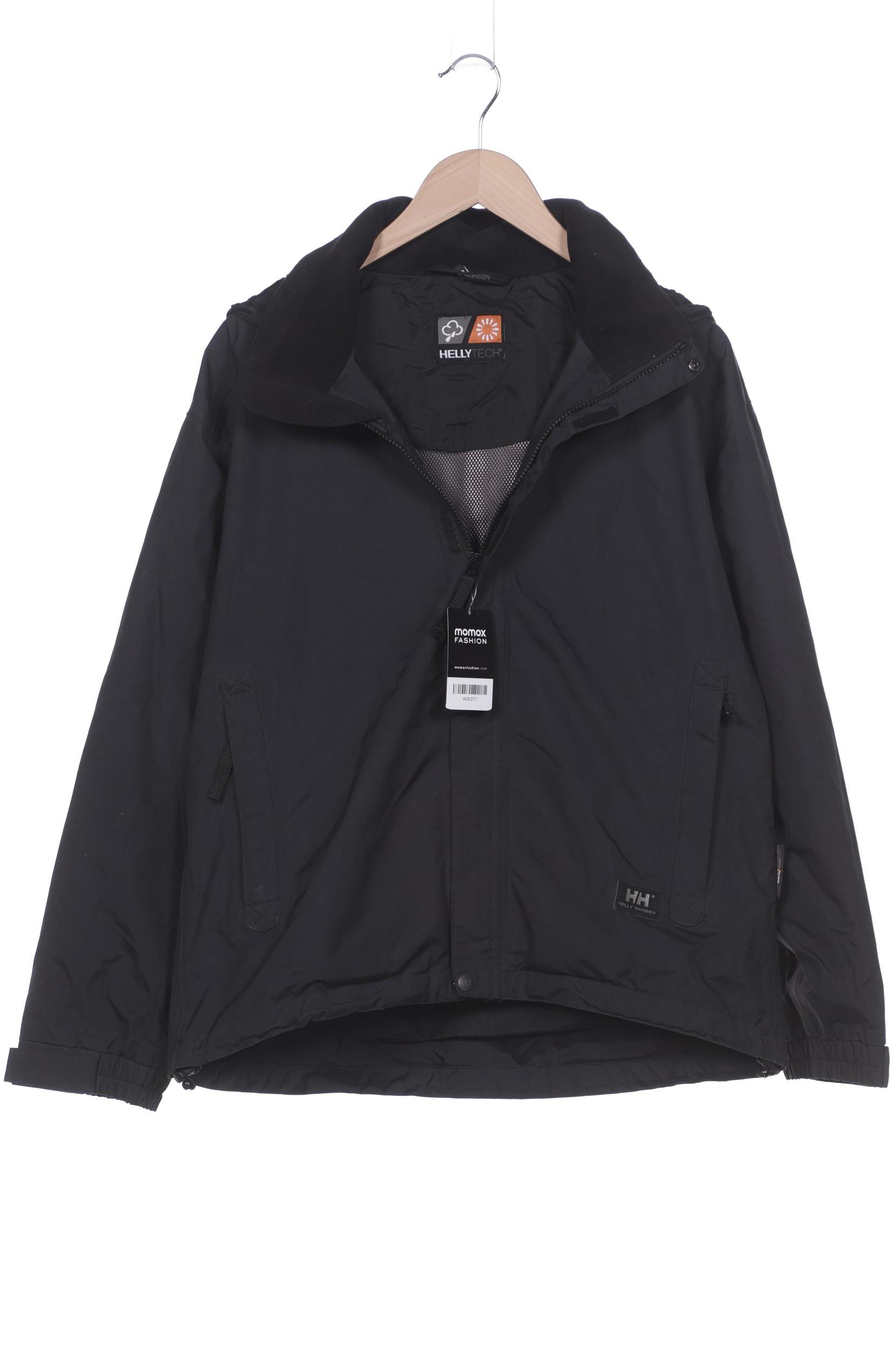 

Helly Hansen Herren Jacke, schwarz, Gr. 46