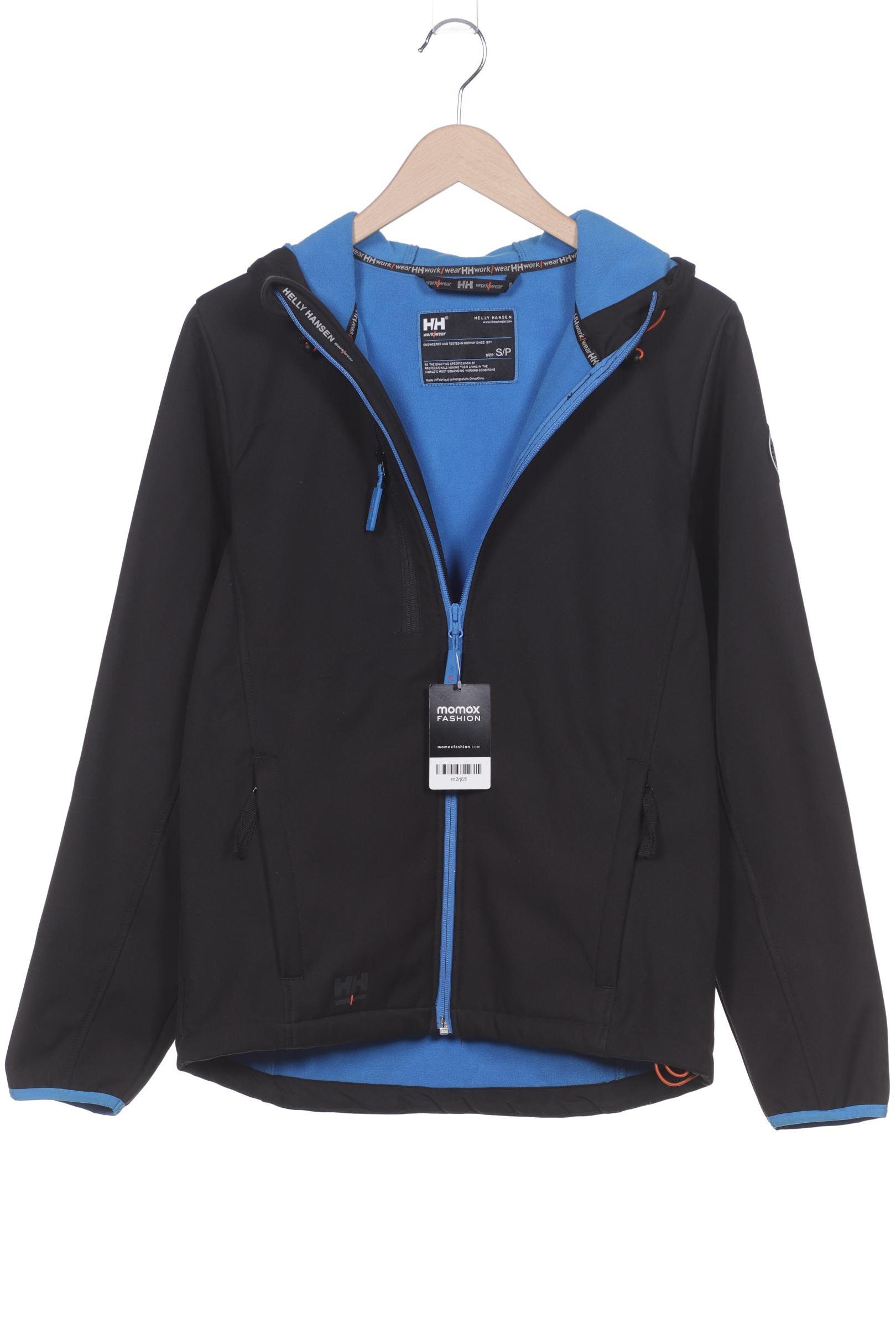 

Helly Hansen Herren Jacke, schwarz, Gr. 46