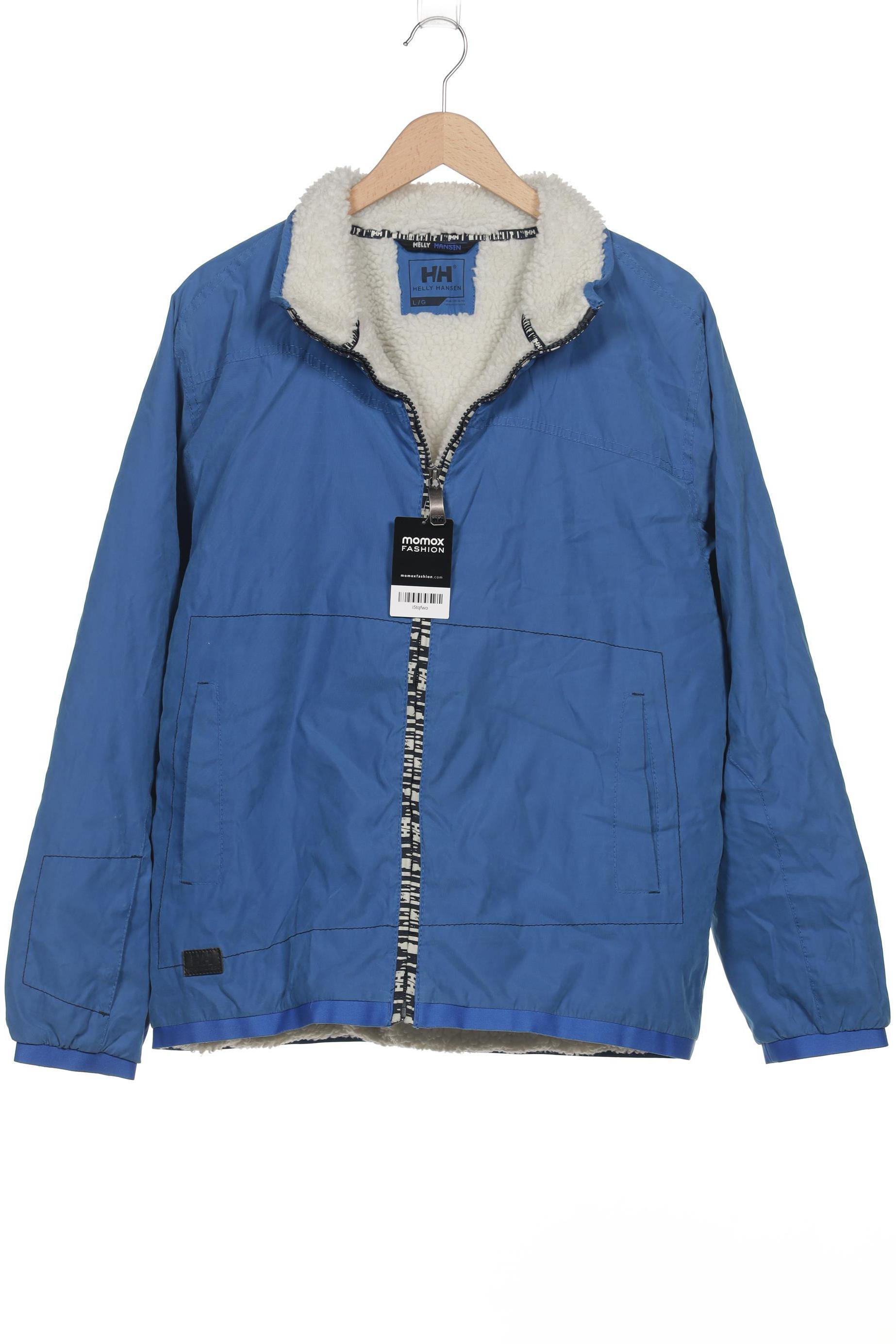 

Helly Hansen Herren Jacke, blau, Gr. 52