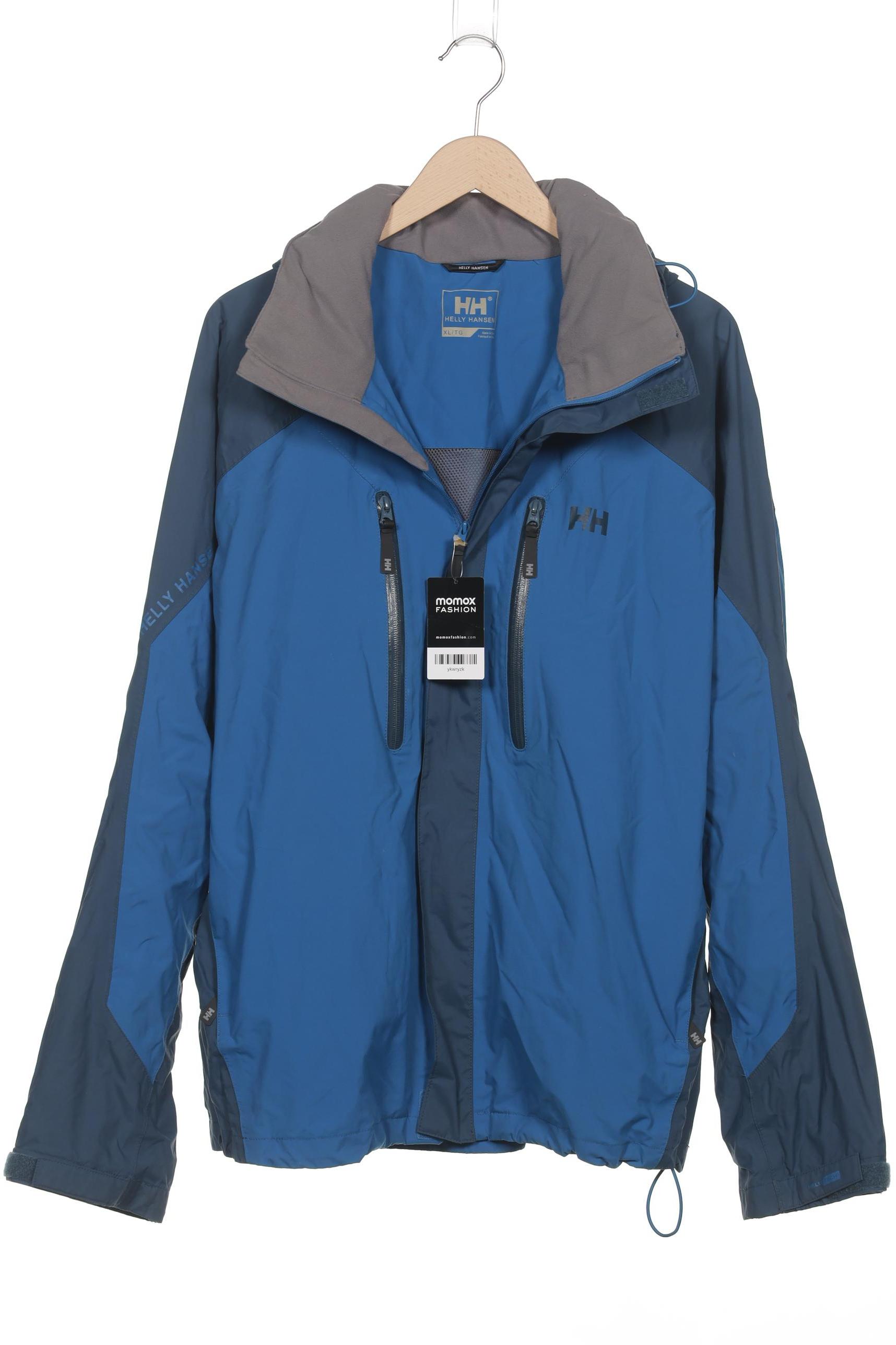 

Helly Hansen Herren Jacke, blau, Gr. 54