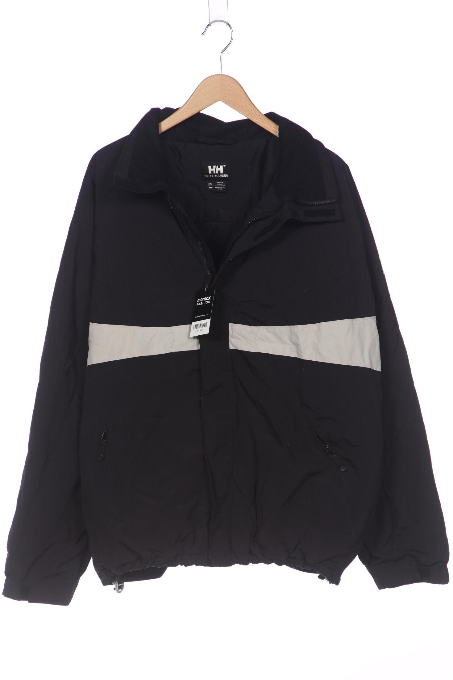 

Helly Hansen Herren Jacke, schwarz, Gr. 56
