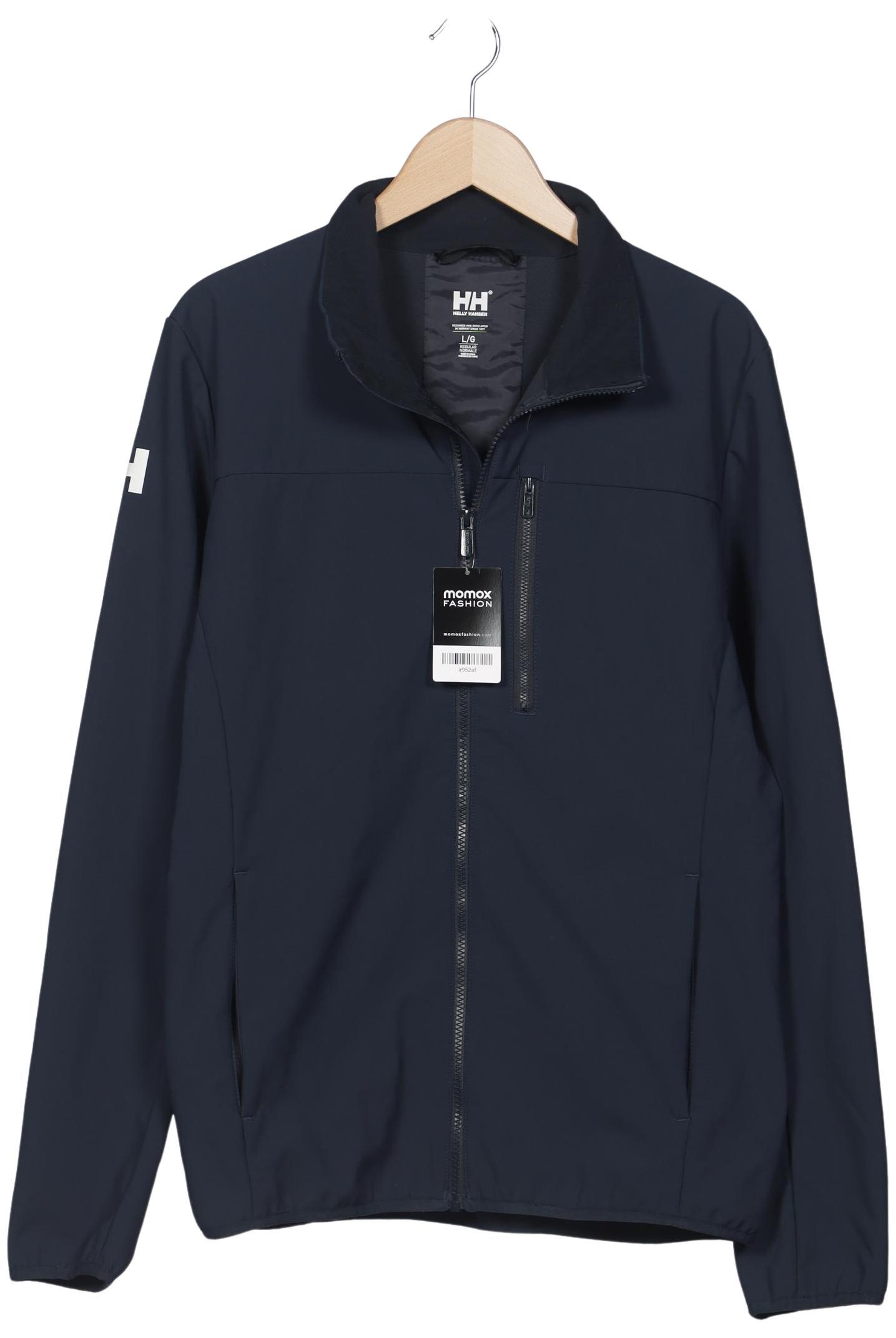 

Helly Hansen Herren Jacke, marineblau, Gr. 52