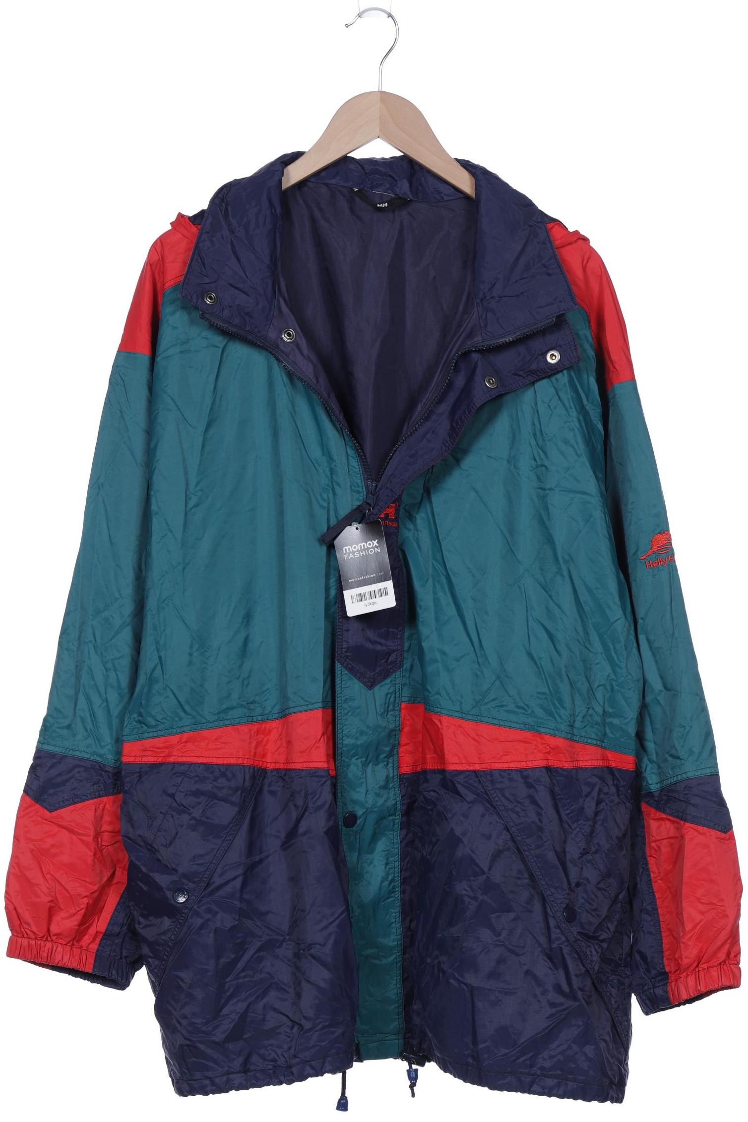 

Helly Hansen Herren Jacke, marineblau