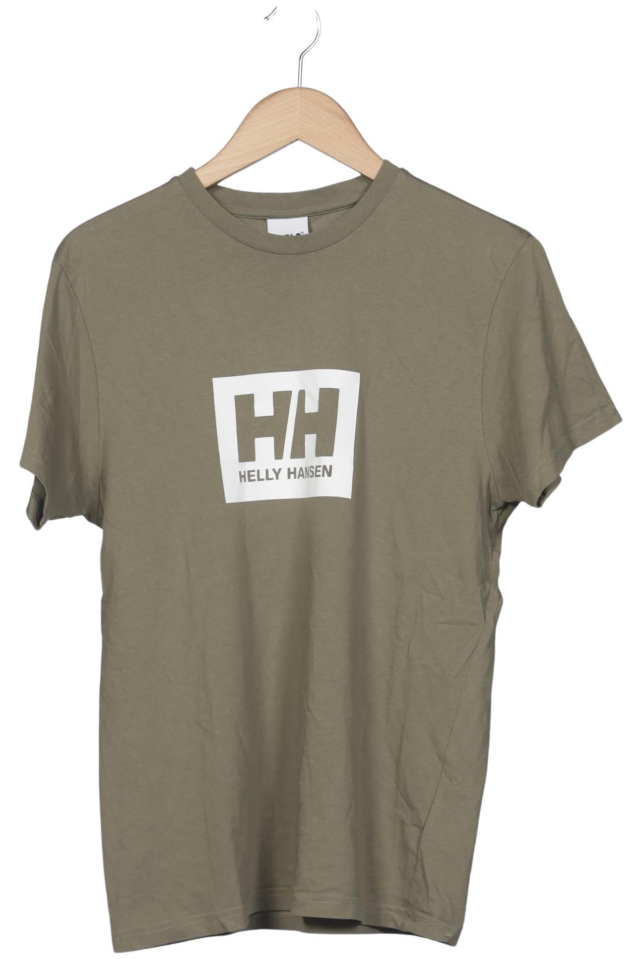 

Helly Hansen Herren T-Shirt, grün, Gr. 48