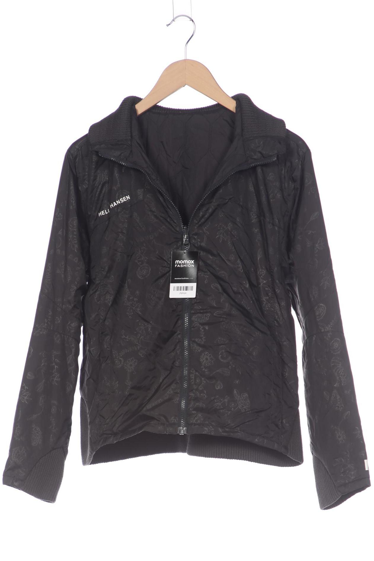 

Helly Hansen Herren Jacke, grau, Gr. 52