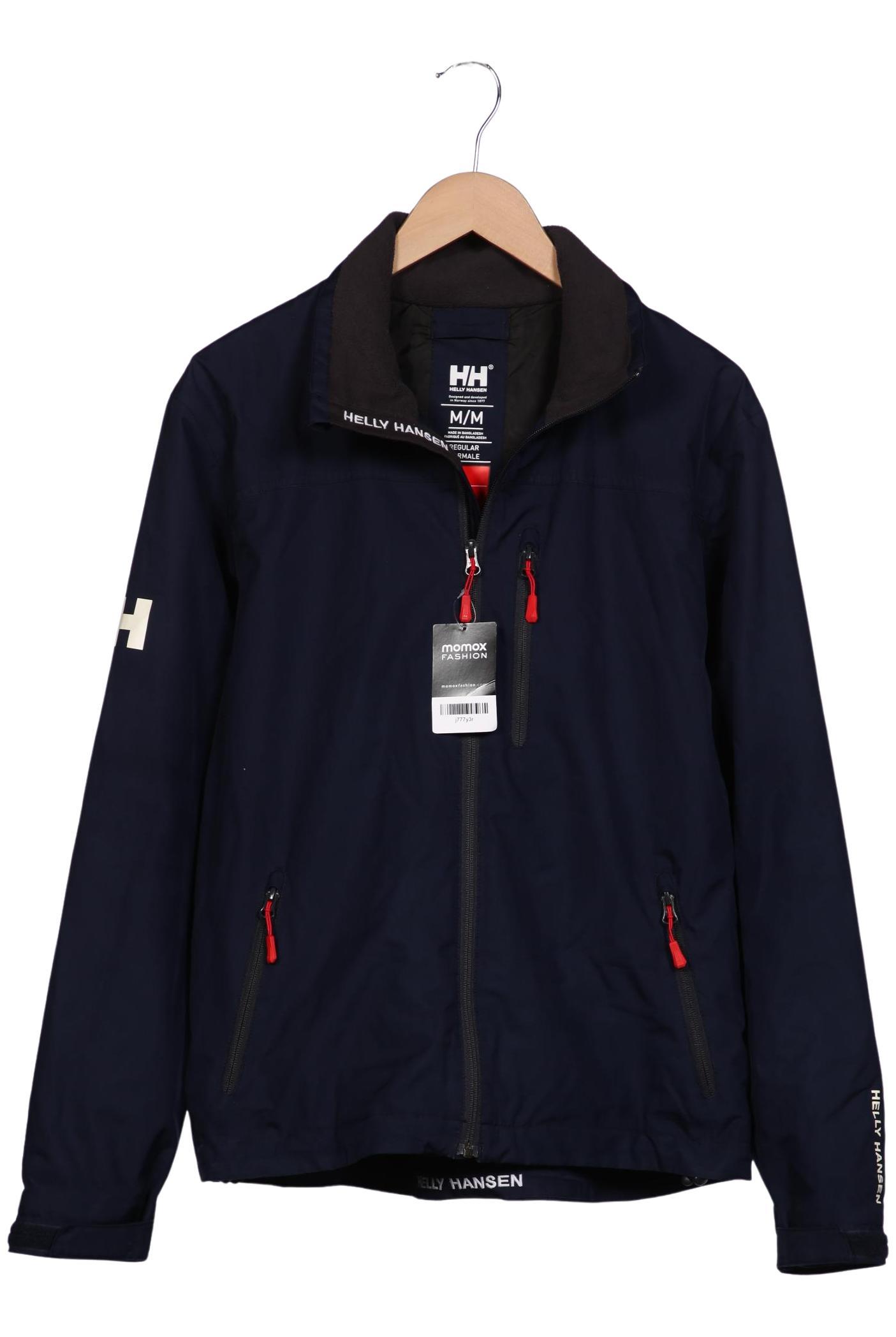

Helly Hansen Herren Jacke, marineblau, Gr. 48