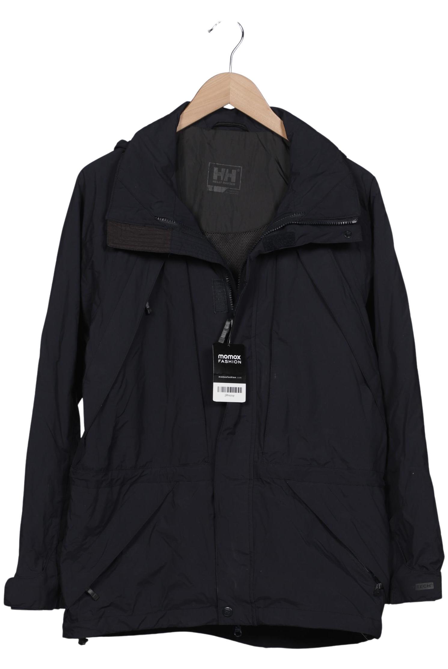 

Helly Hansen Herren Jacke, marineblau, Gr. 46