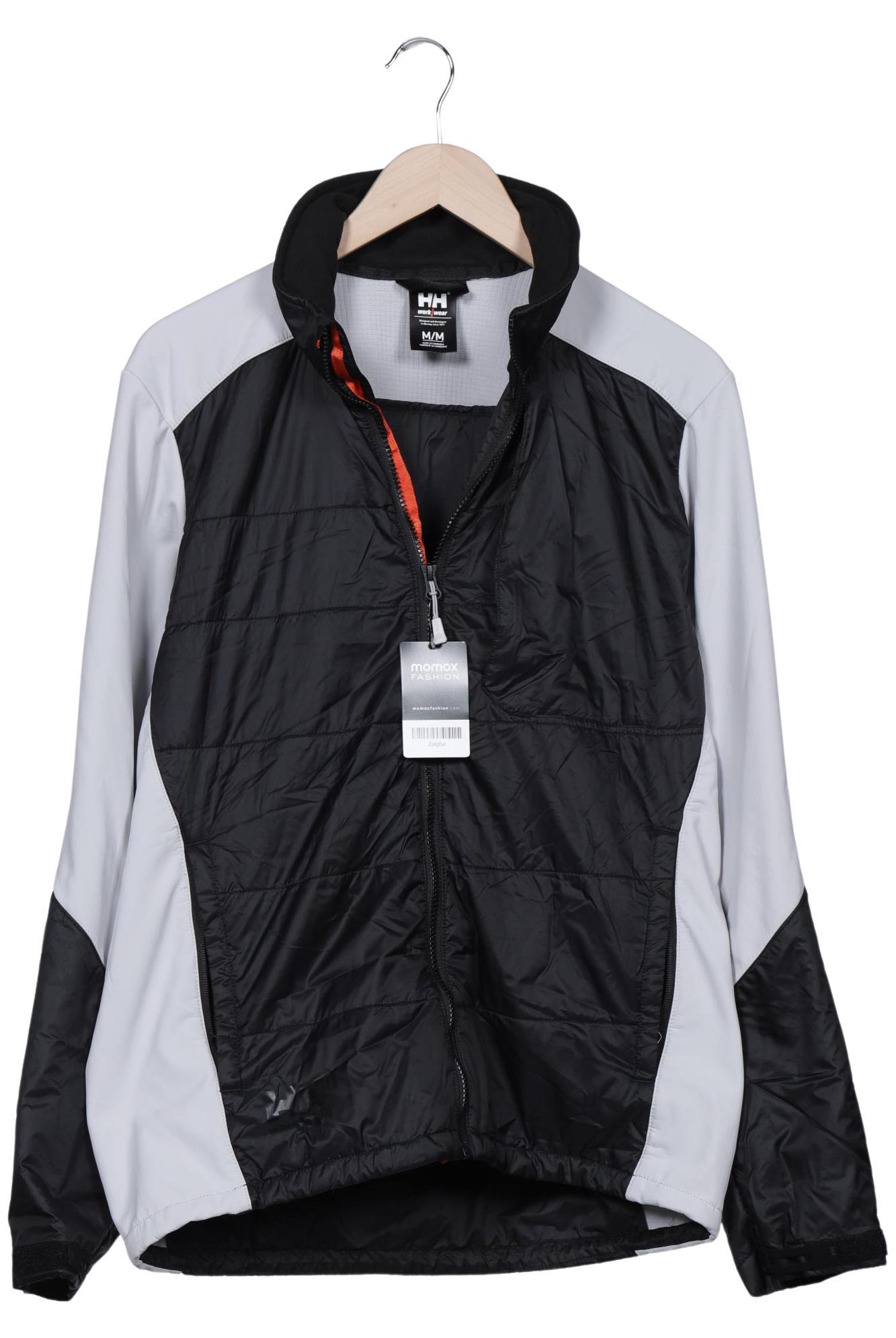 

Helly Hansen Herren Jacke, schwarz, Gr. 48