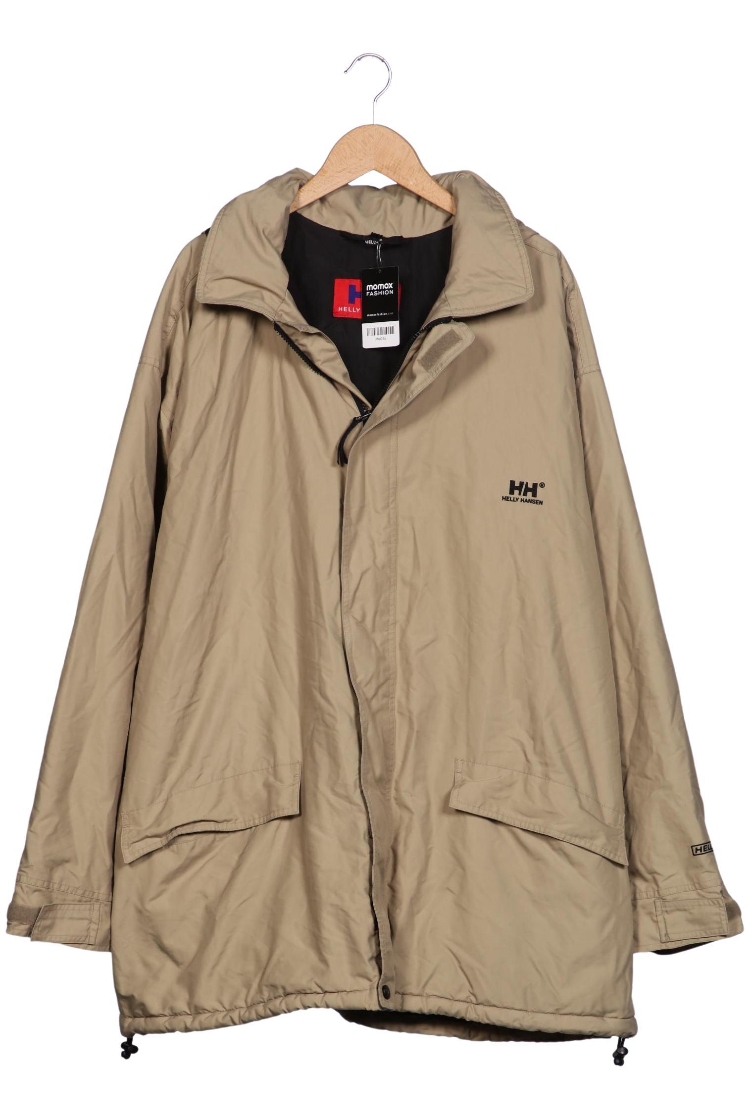 Thumbnail - Helly Hansen Herren Jacke, beige, Gr. 56