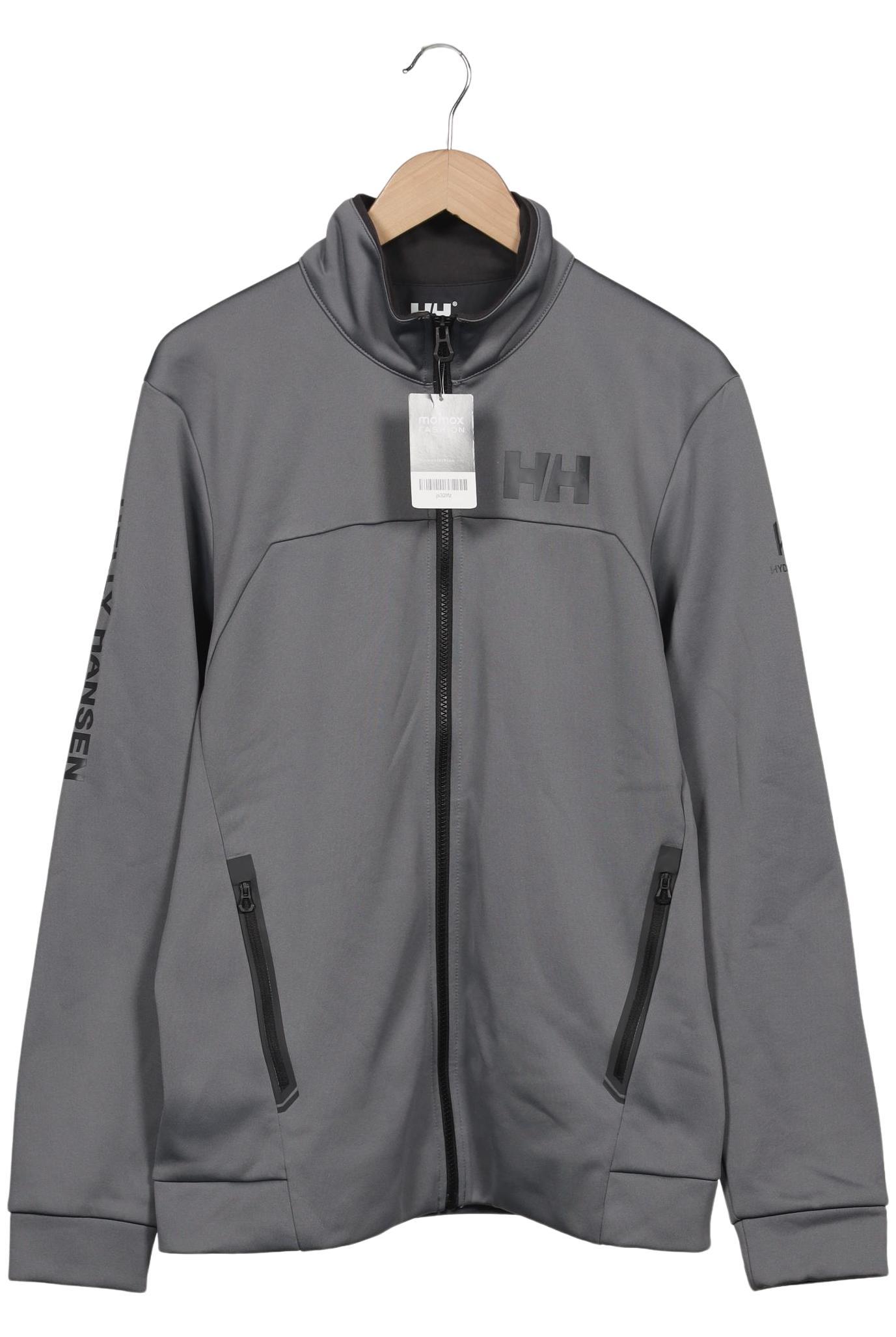 Thumbnail - Helly Hansen Herren Sweatshirt, grau, Gr. 54