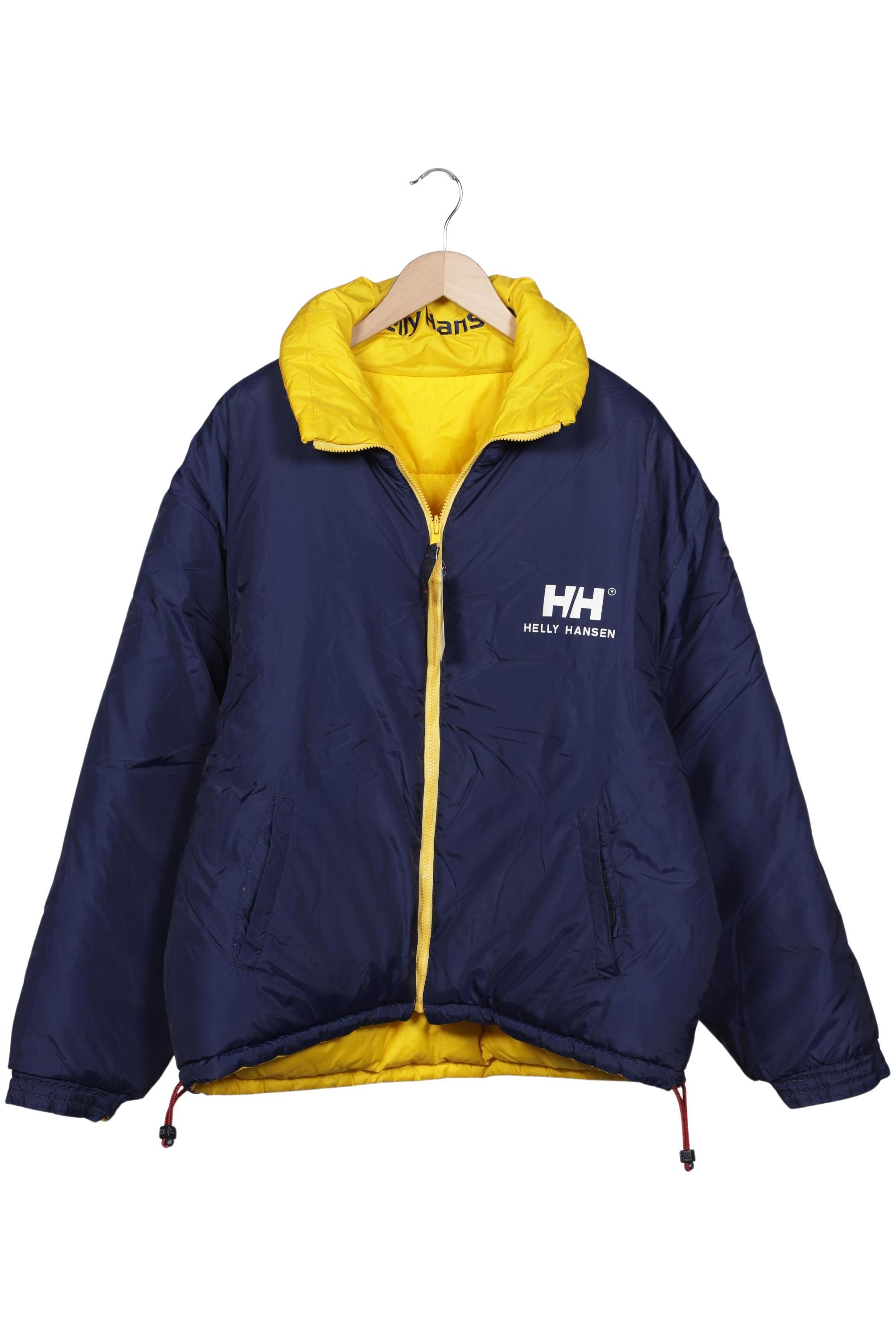 

Helly Hansen Herren Jacke, marineblau, Gr. 52