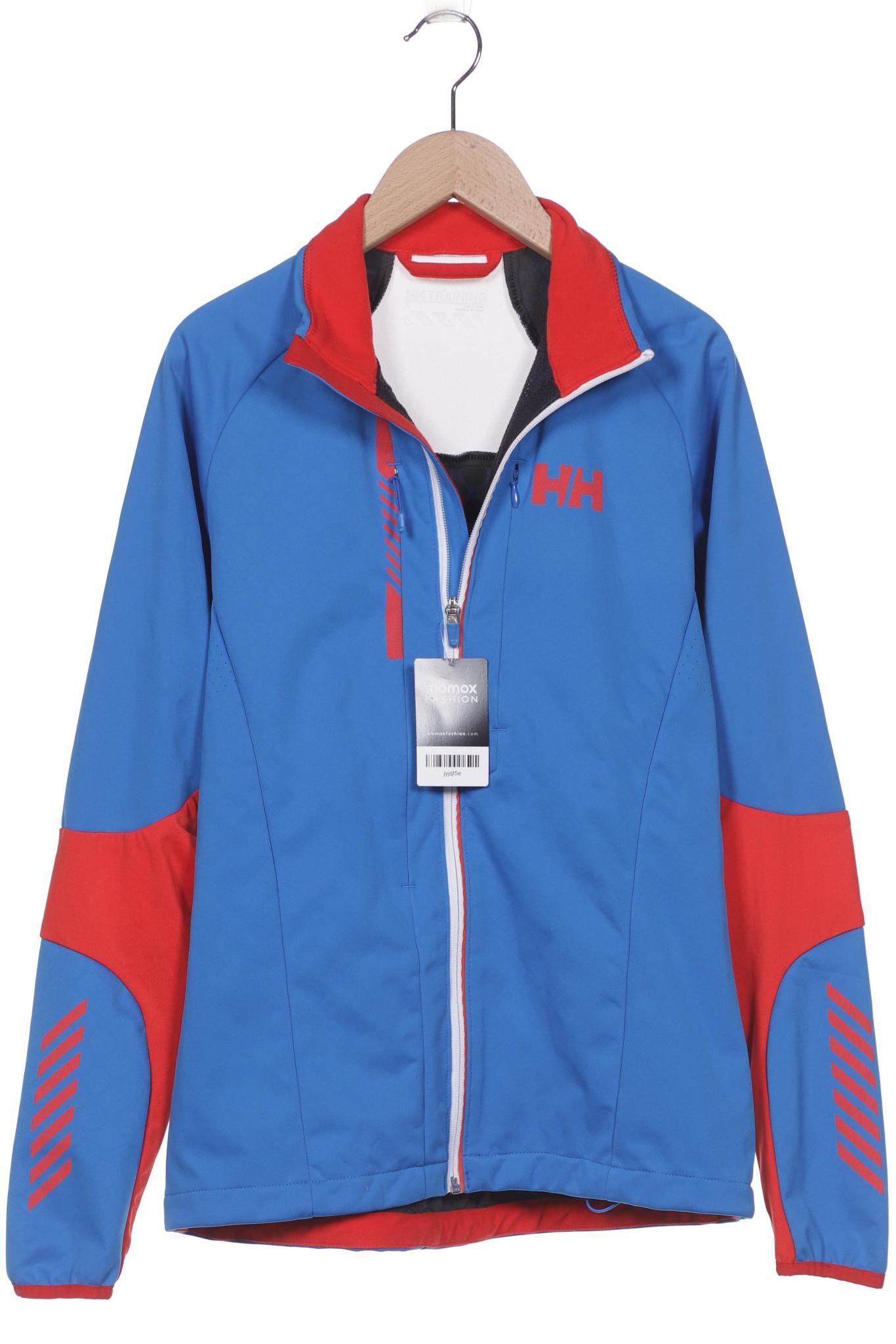 

Helly Hansen Herren Jacke, blau, Gr. 46