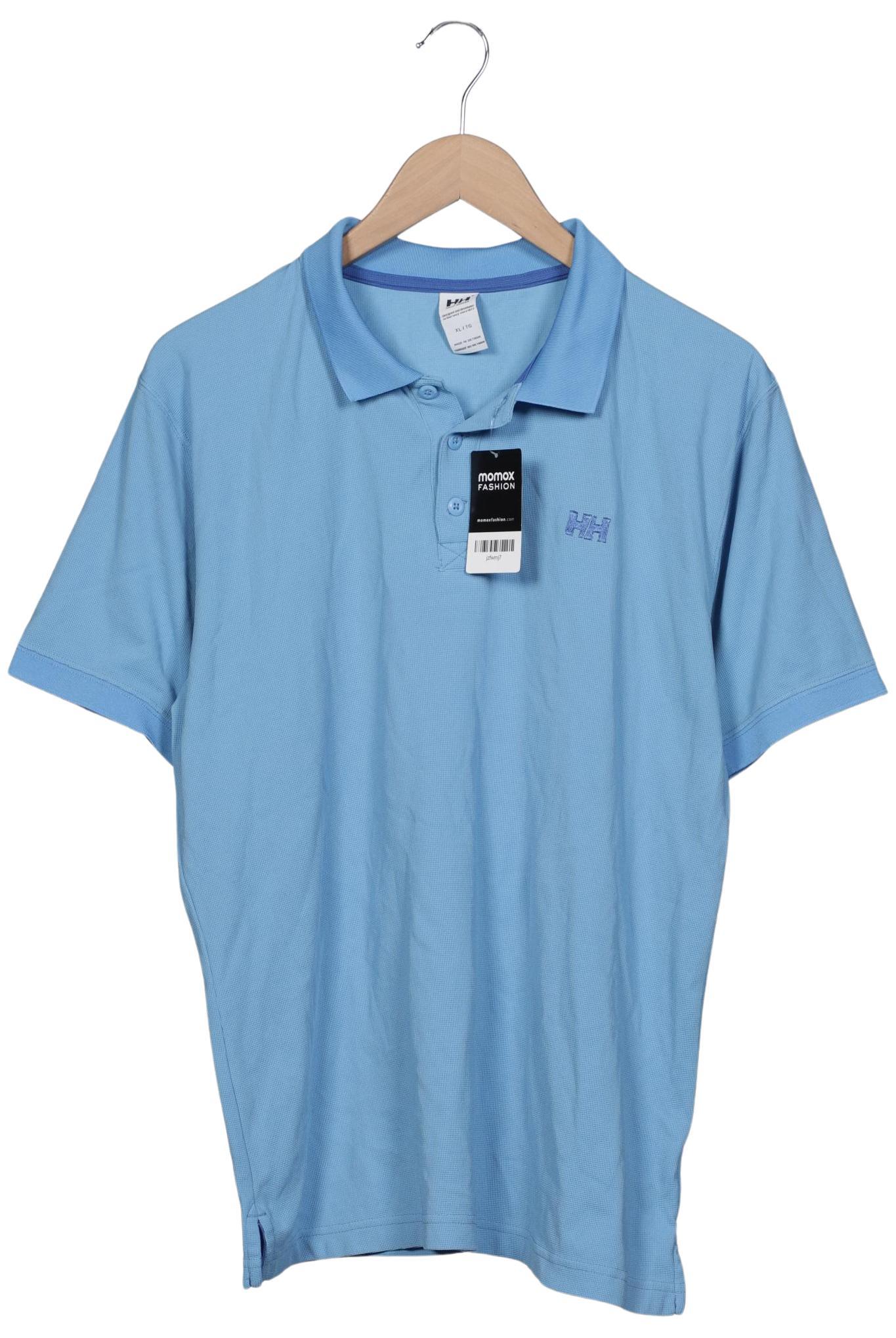 

Helly Hansen Herren Poloshirt, blau, Gr. 54