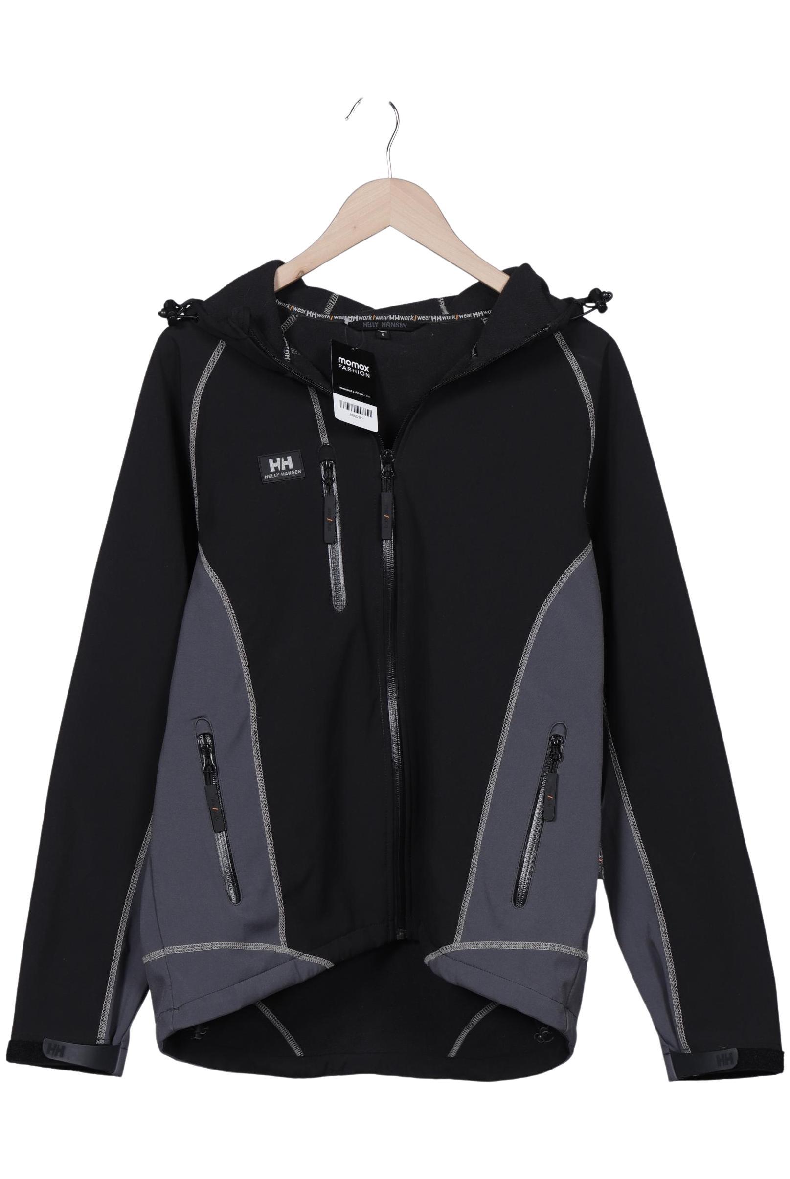 

Helly Hansen Herren Jacke, mehrfarbig, Gr. 52