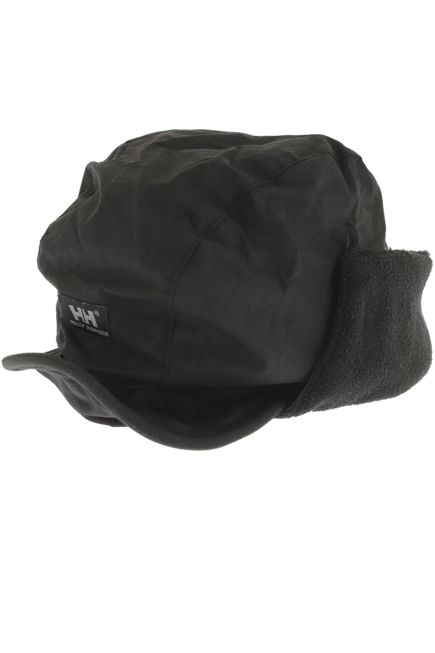 

Helly Hansen Herren Hut/Mütze, schwarz