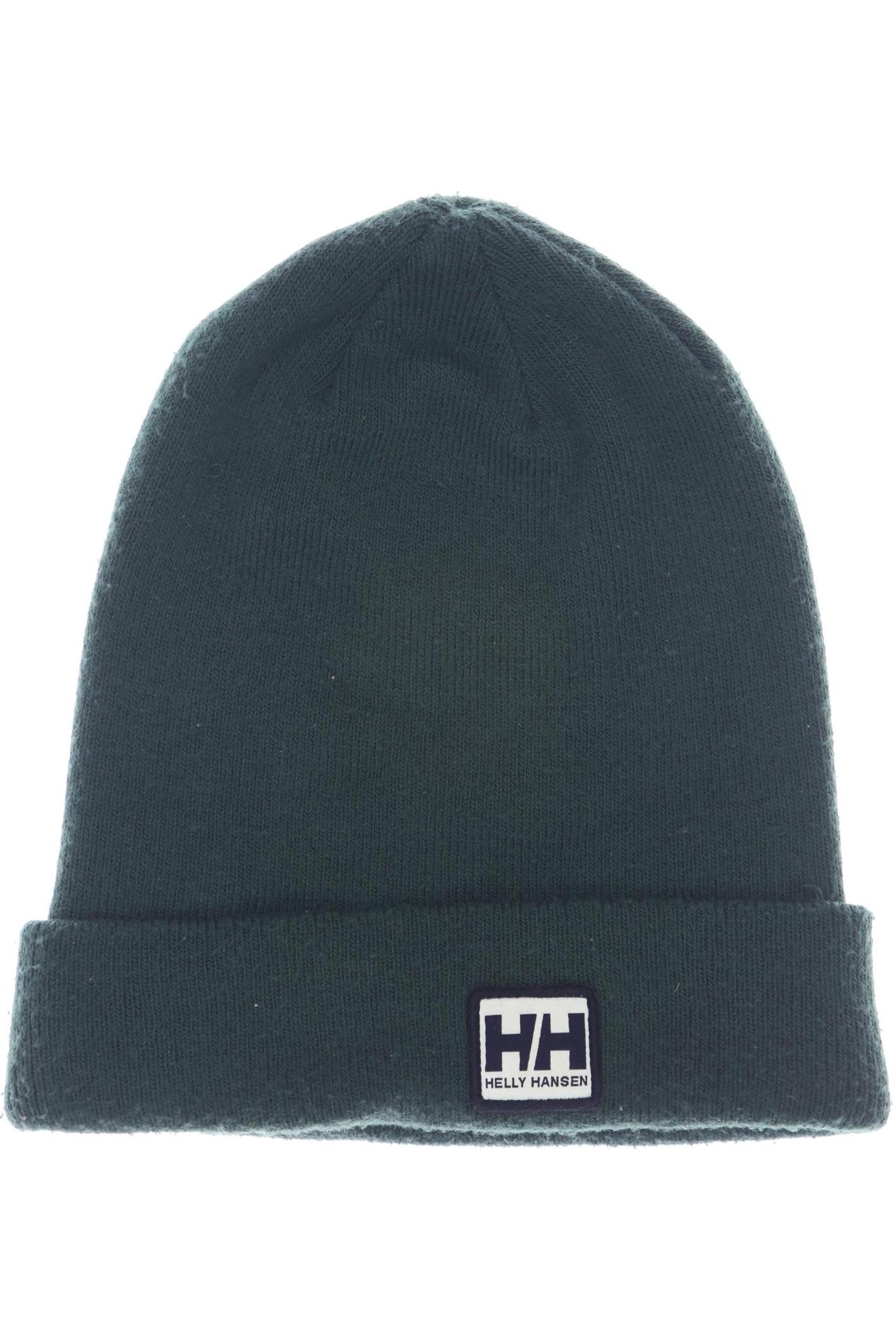 

Helly Hansen Herren Hut/Mütze, grün, Gr. uni